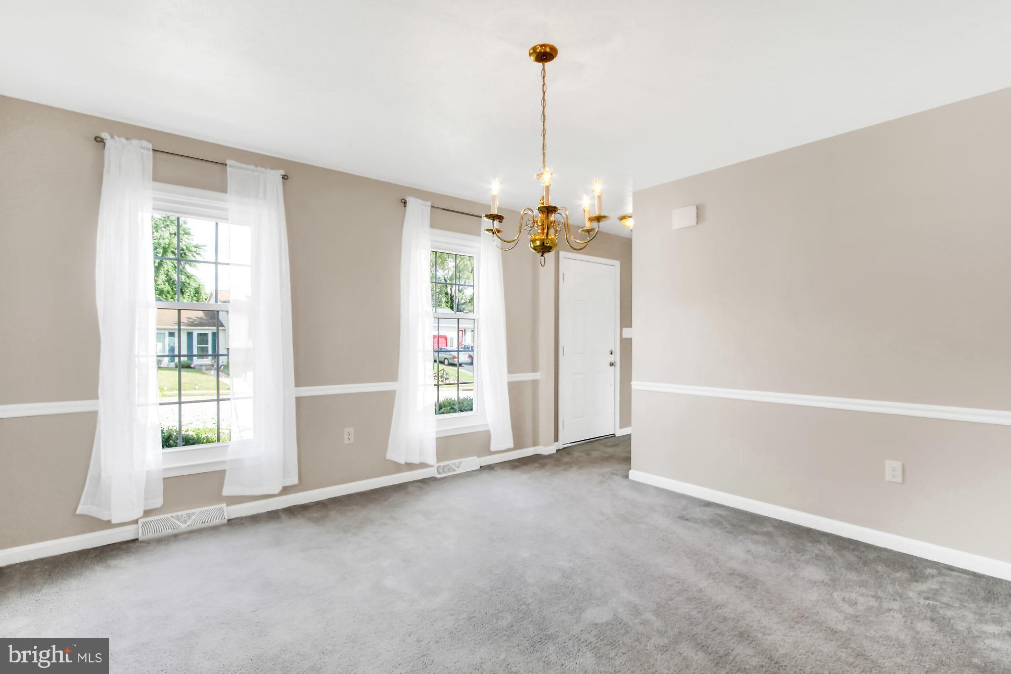 WEST YORK - Residential