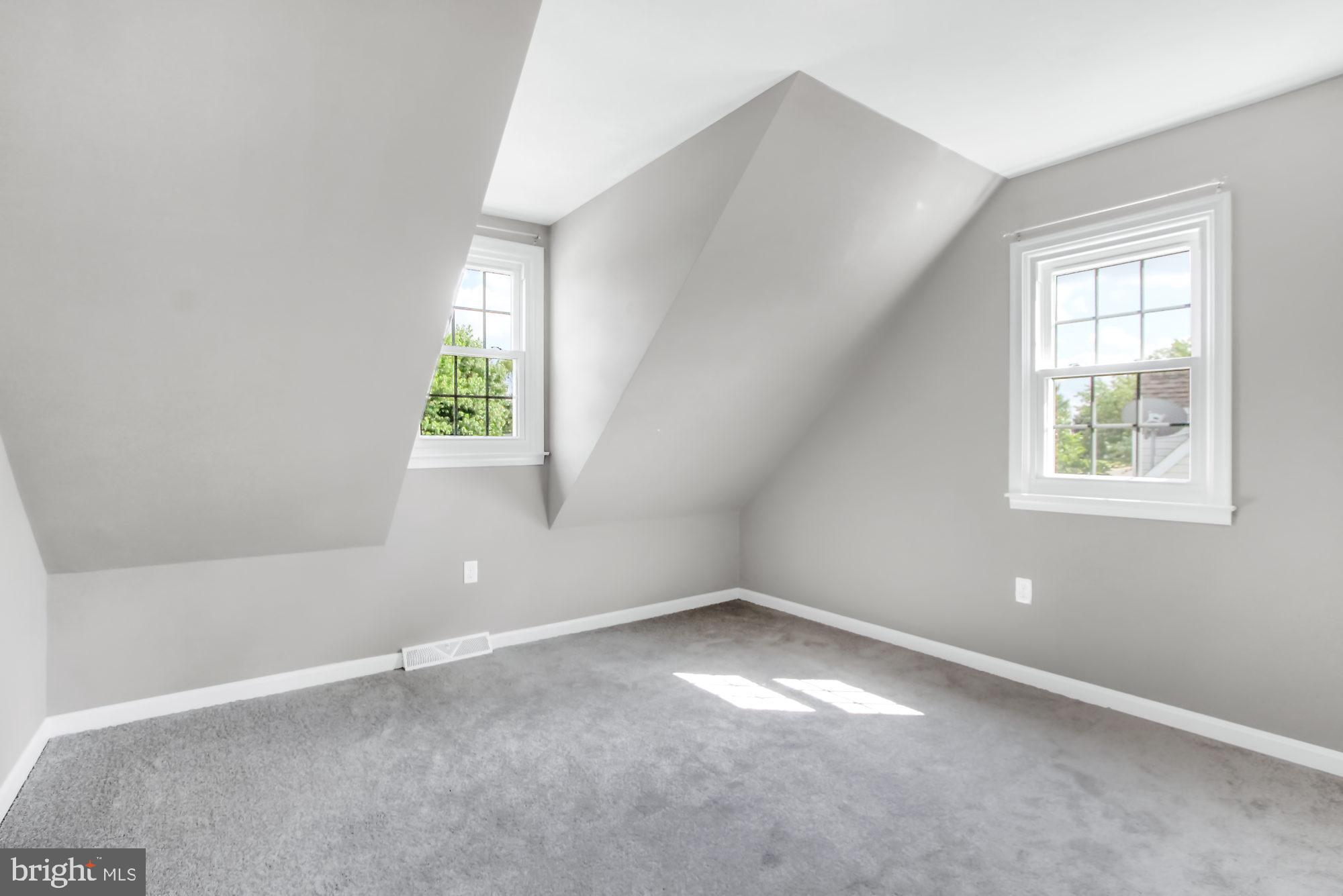 WEST YORK - Residential