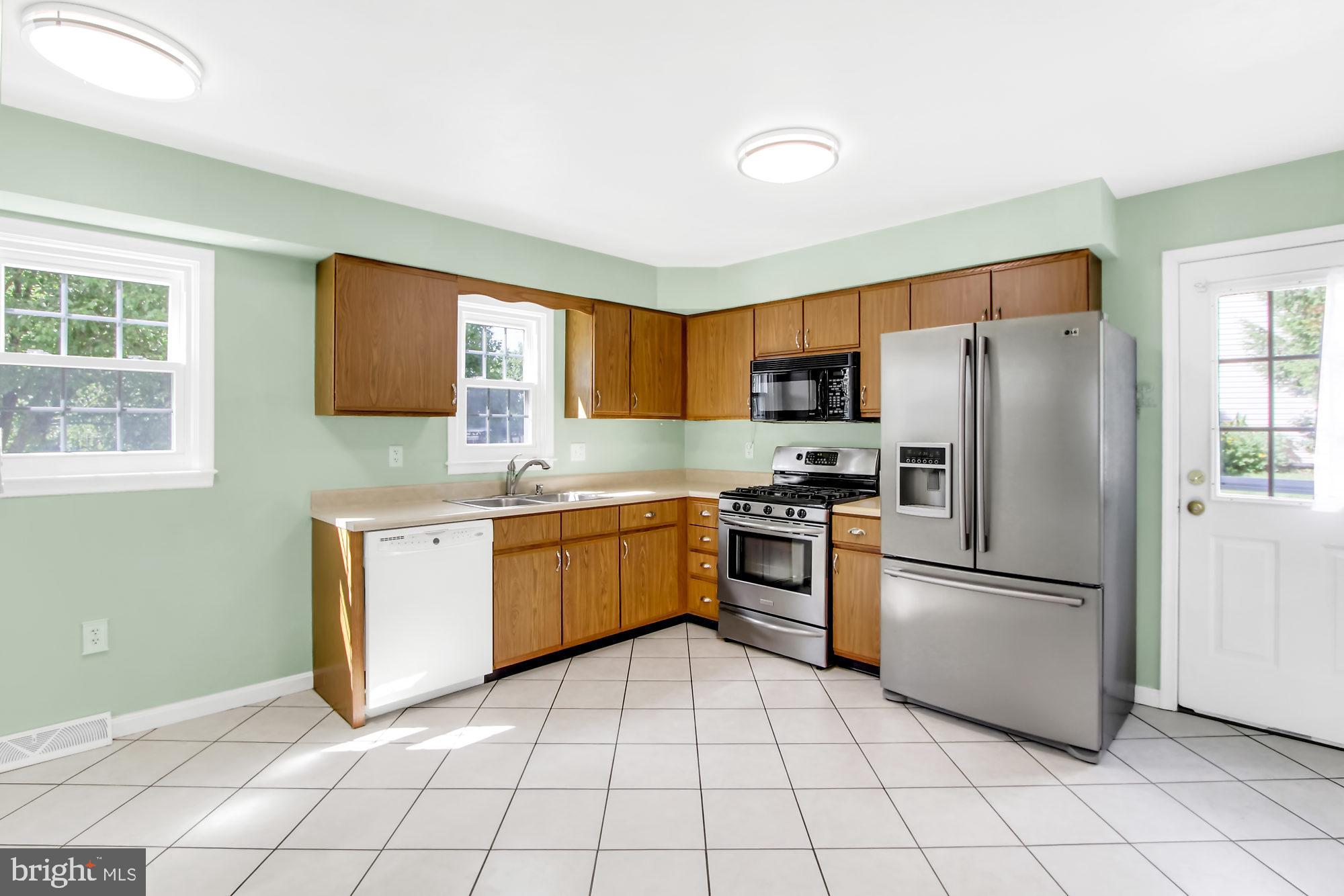 WEST YORK - Residential