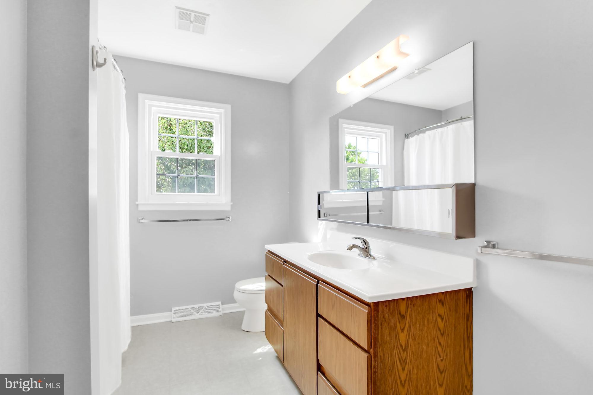 WEST YORK - Residential