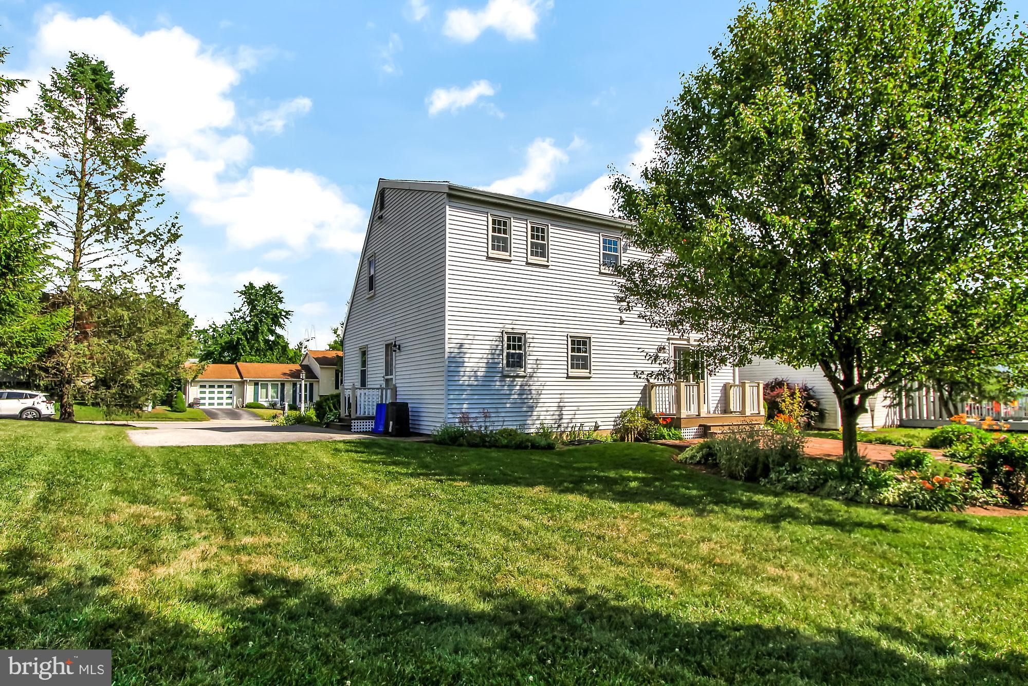 WEST YORK - Residential