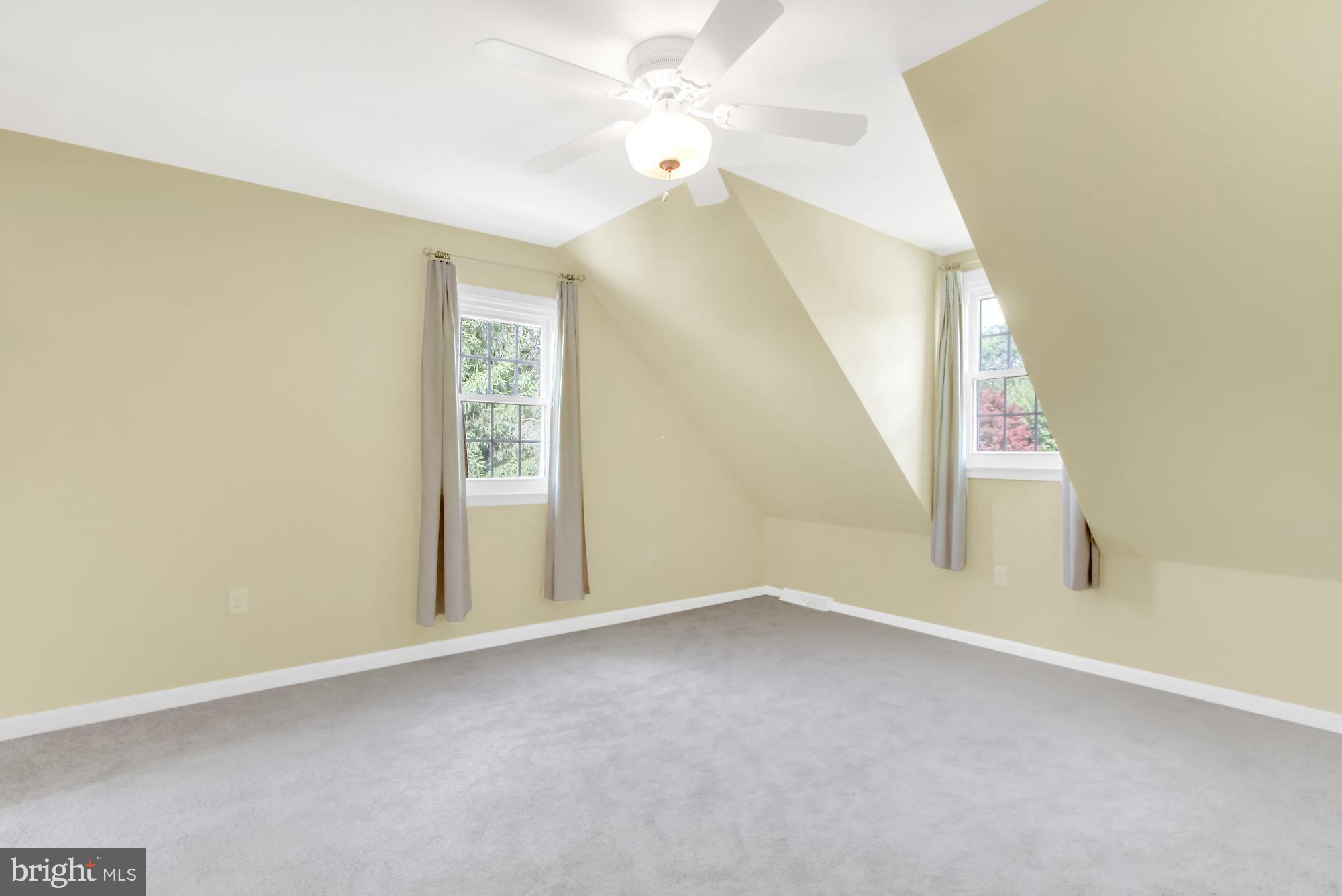 WEST YORK - Residential