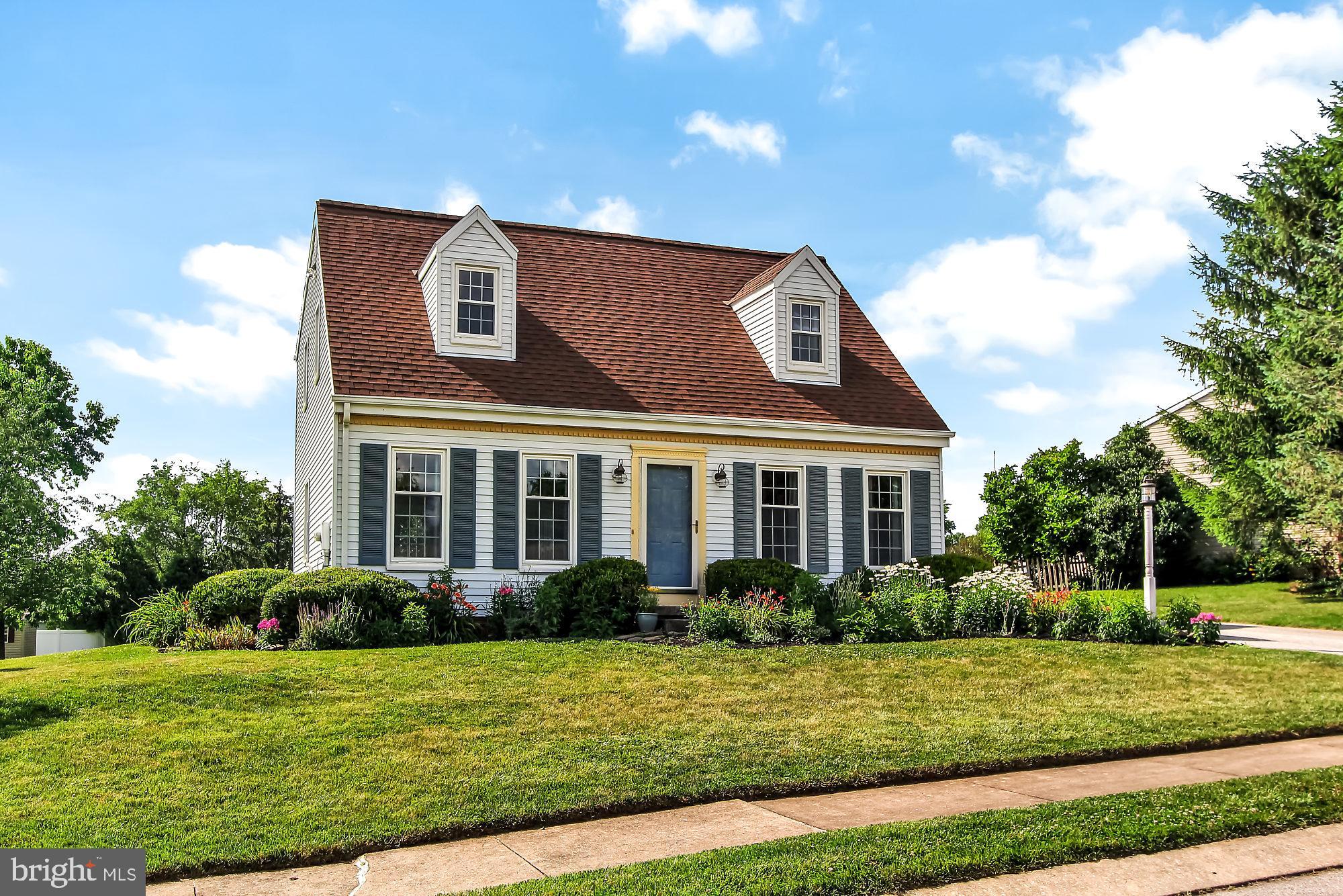 WEST YORK - Residential