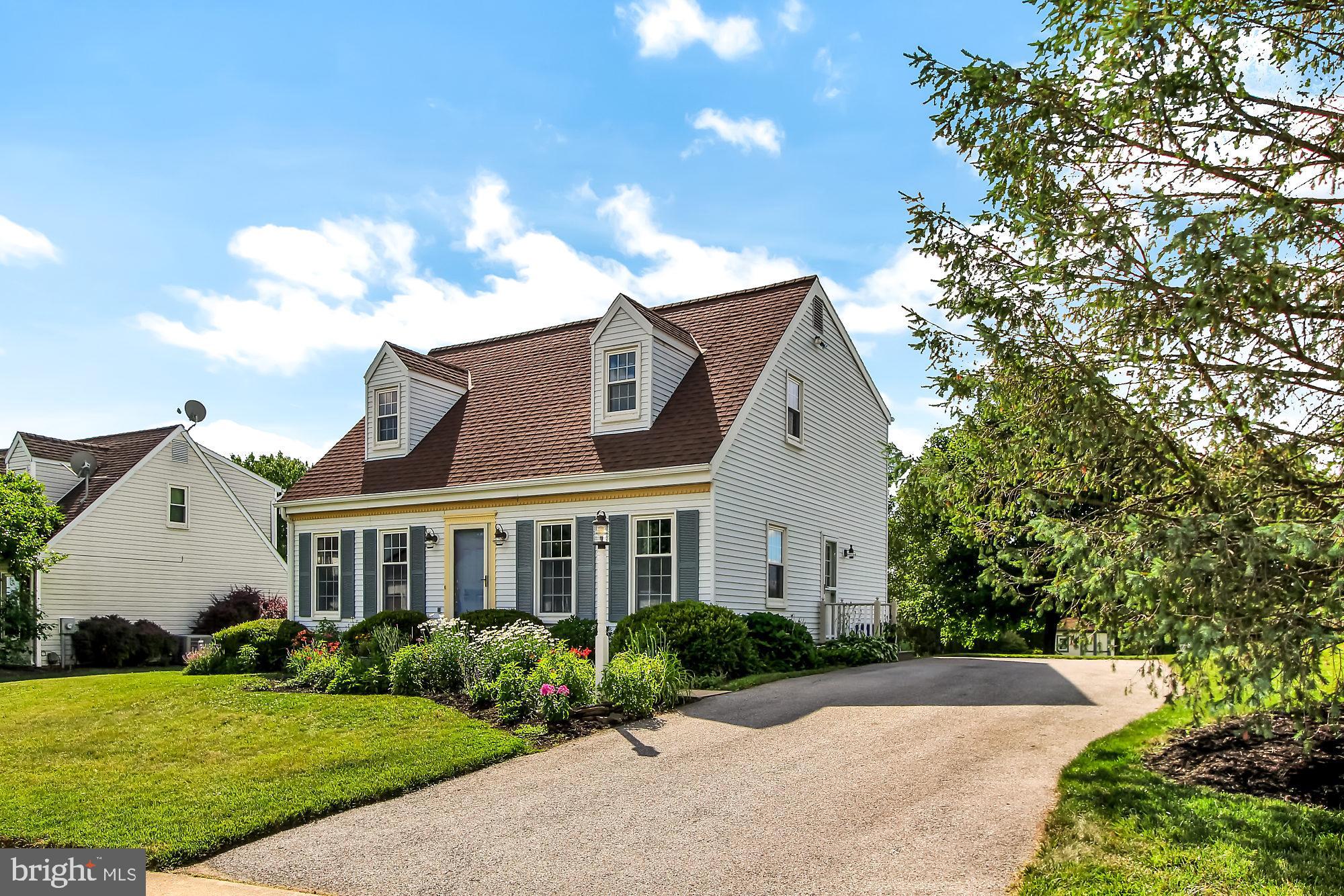 WEST YORK - Residential