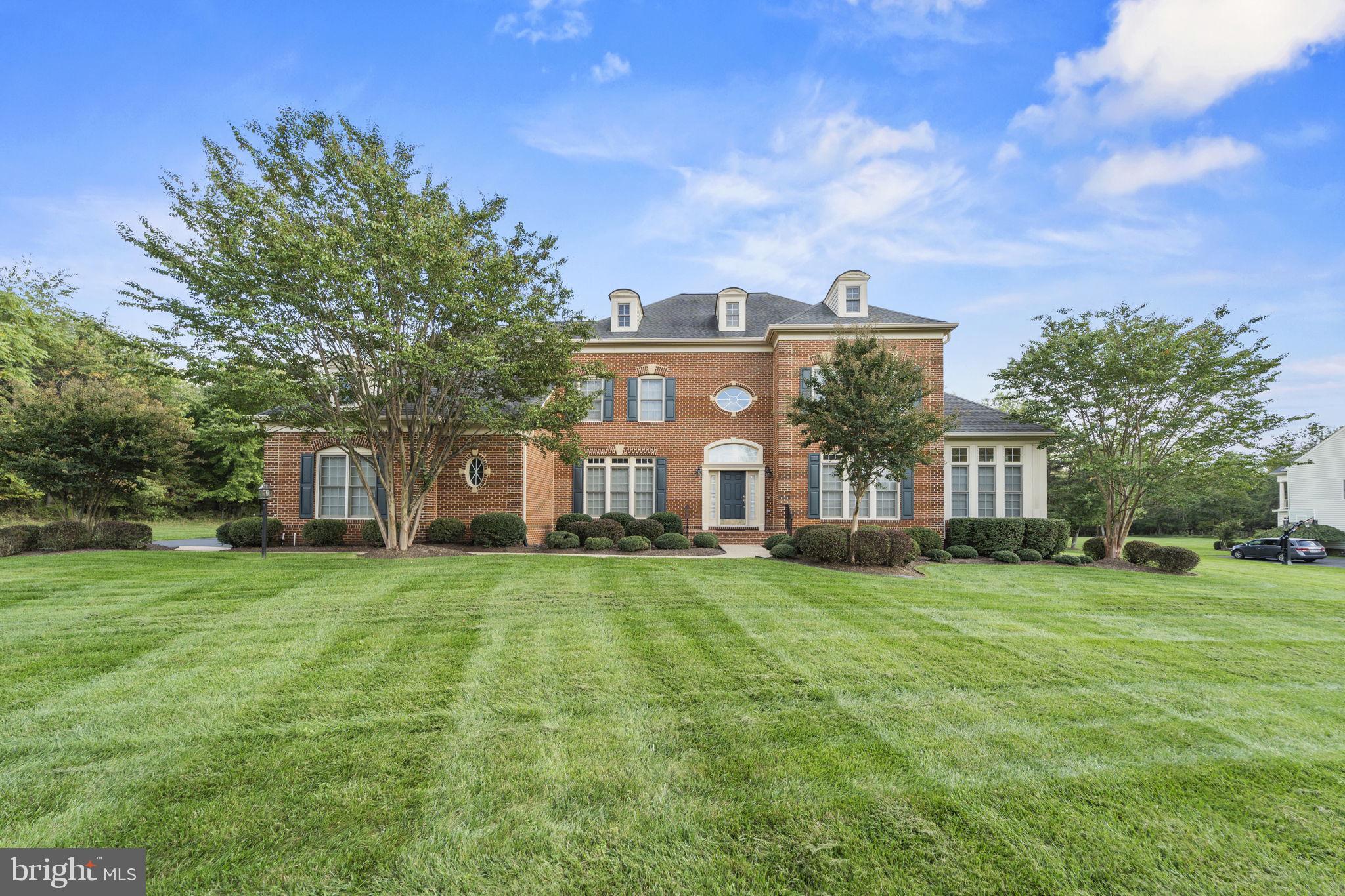 CEDAR CREST - Residential