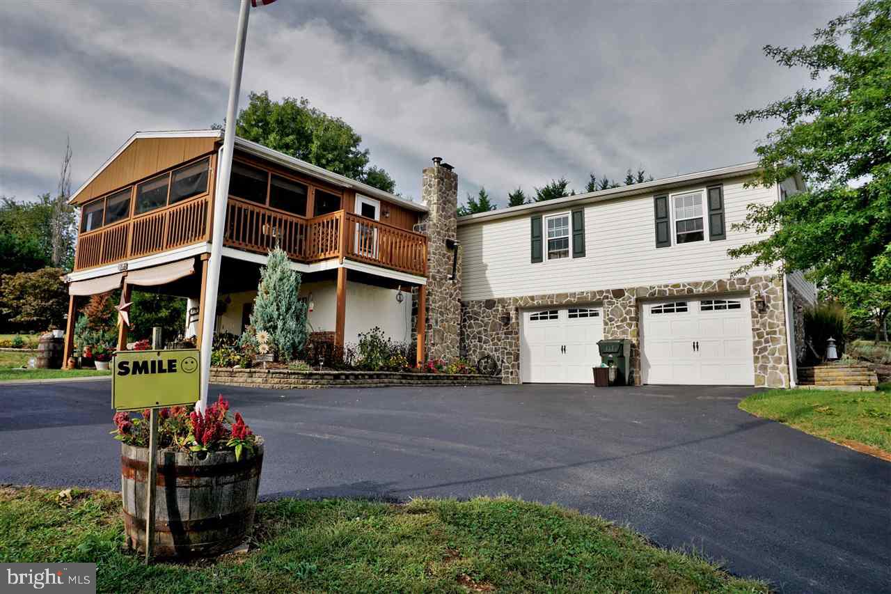 INDIAN MEADOWS/KENDALE - Residential
