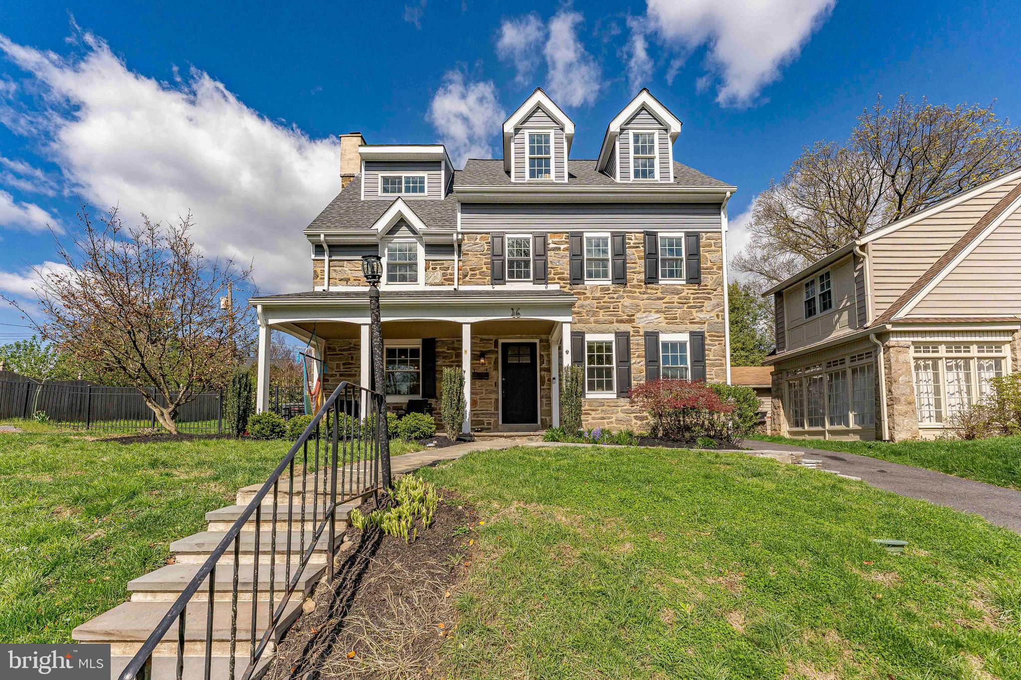 WYNNEWOOD VALLEY - Residential