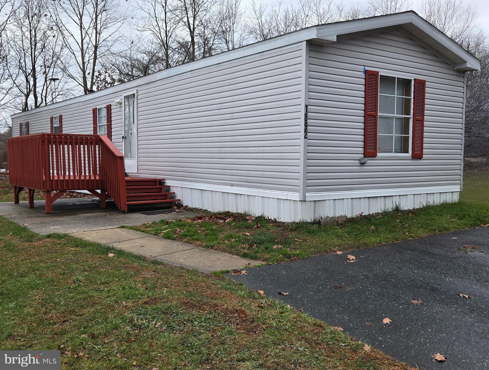 HARFORD VILLAGE - Residential