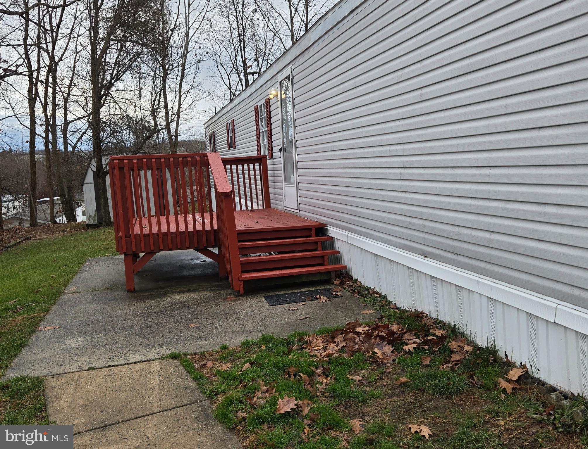 HARFORD VILLAGE - Residential