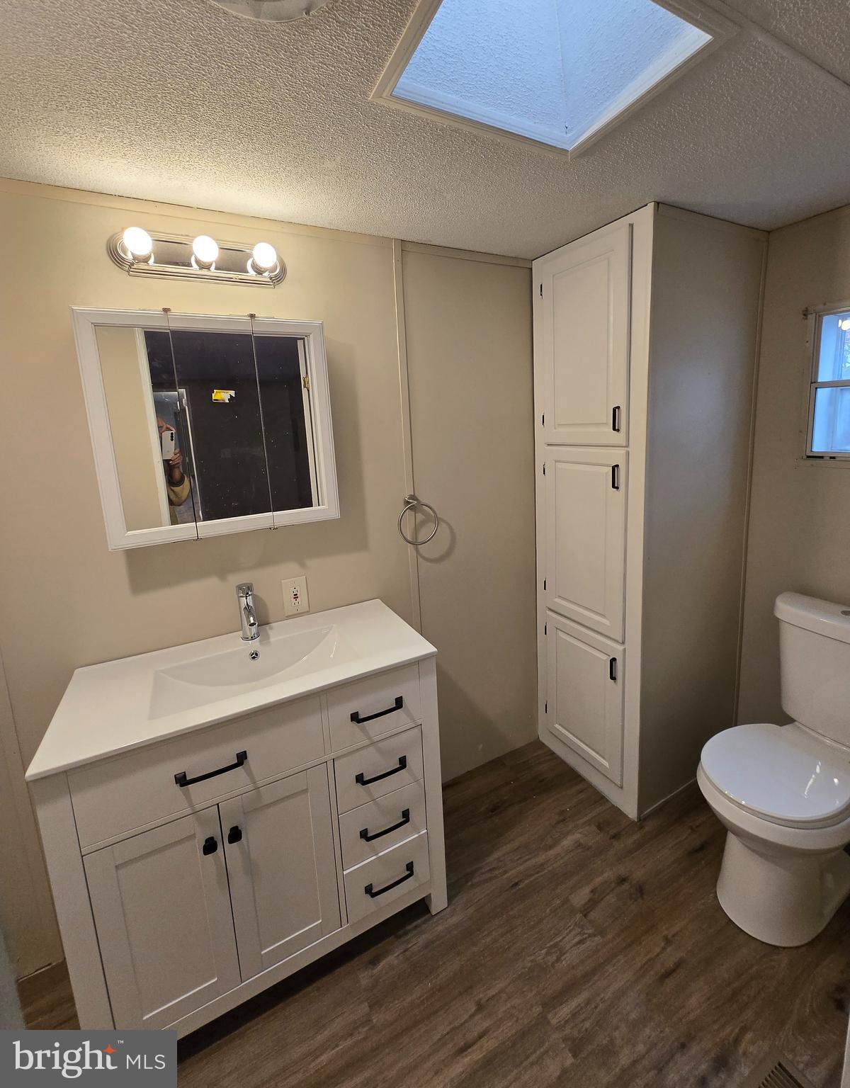 HARFORD VILLAGE - Residential