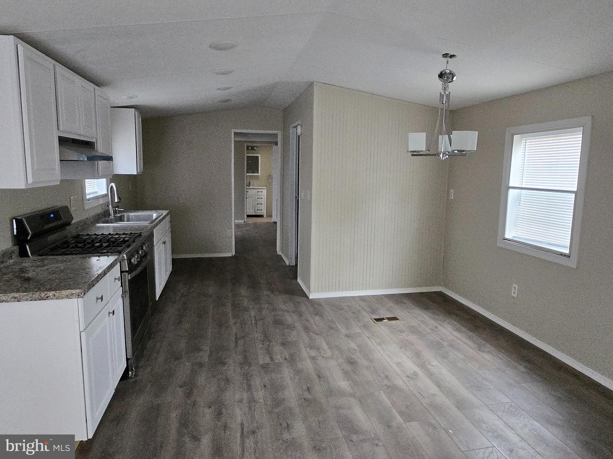HARFORD VILLAGE - Residential