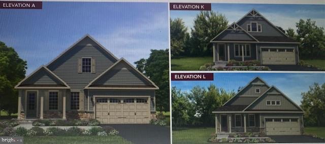 BLOOMFIELDS - Residential Lease