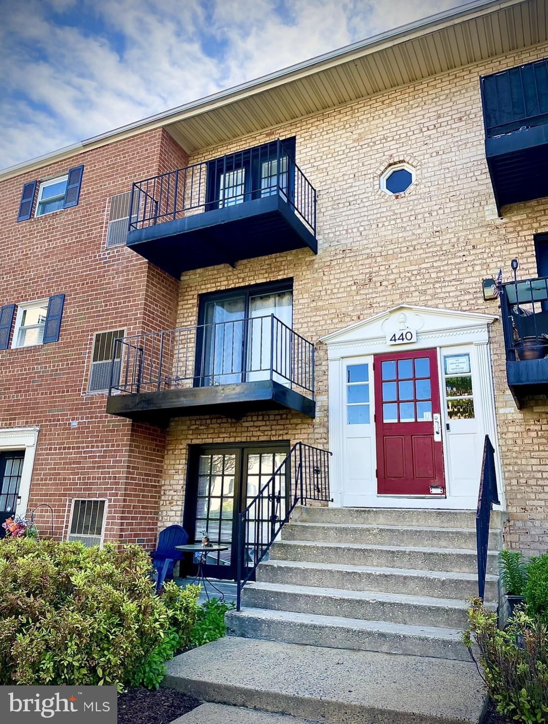 ALL UTILITIES INCLUDED!! Welcome home to this spacious 3-bedroom, 1.5-bath garden-style condo. The large bedrooms offer plenty of space, with the primary bedroom featuring a generous walk-in closet. You'll love the private outdoor space just off the living room, which backs to woods and creates a secluded atmosphere with your own balcony.

Utilities (electricity, water, gas) are all included, and the condo is conveniently located close to the laundry room—on the same floor! An additional private storage room, secured with a lock, is located next to the condo, making storing seasonal items or extras a breeze. Each unit also comes with two unassigned parking spots, so parking is never a hassle.

The location couldn’t be better—close to Duke St, bus lines, the airport, and the Pentagon. You’re just a quick ride to Old Town, I-395, the metro, and all the shopping and dining you could need.

Come tour! Hurry up—this one will not last!