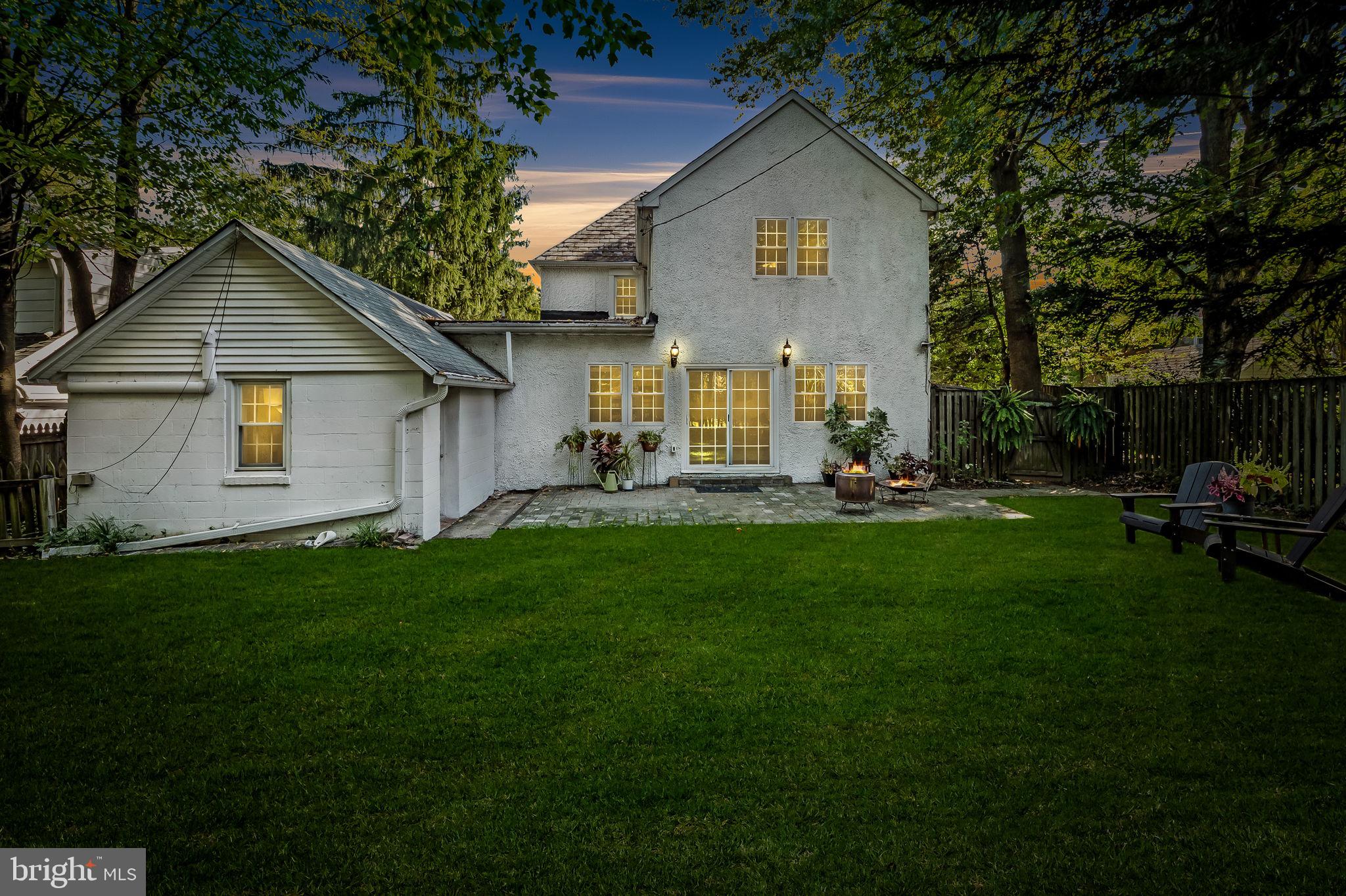 STONELEIGH - Residential