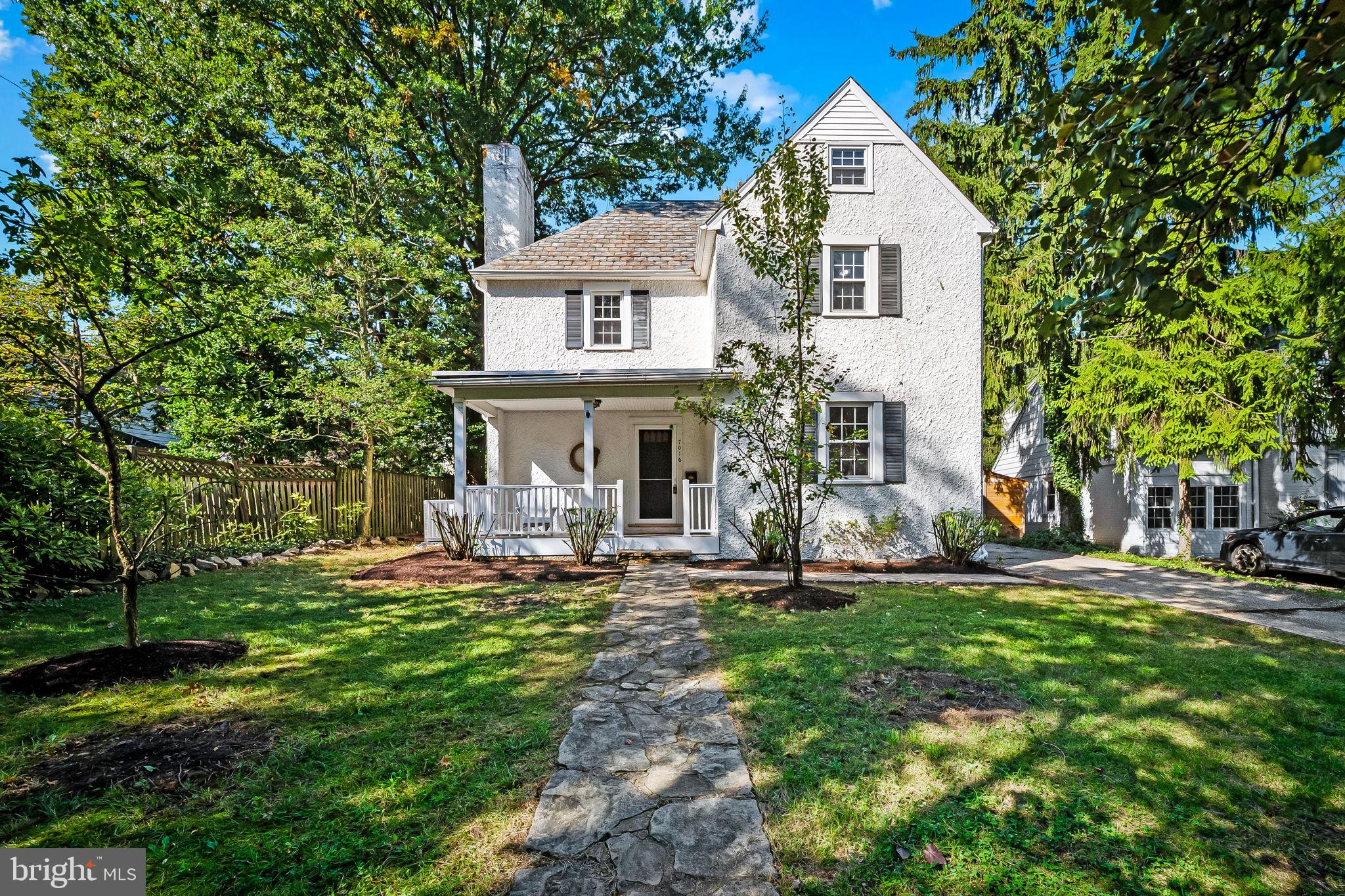 STONELEIGH - Residential