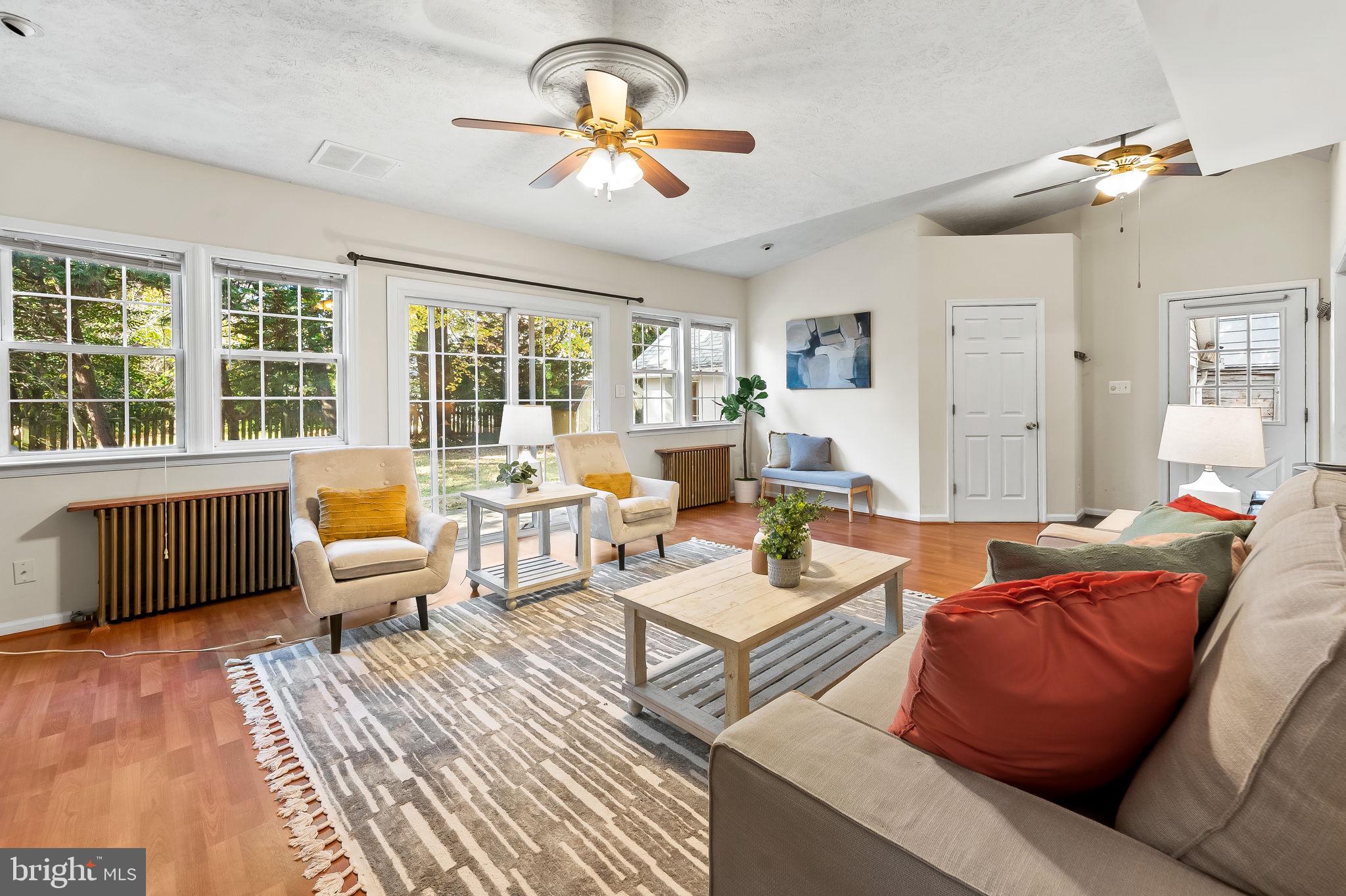 STONELEIGH - Residential