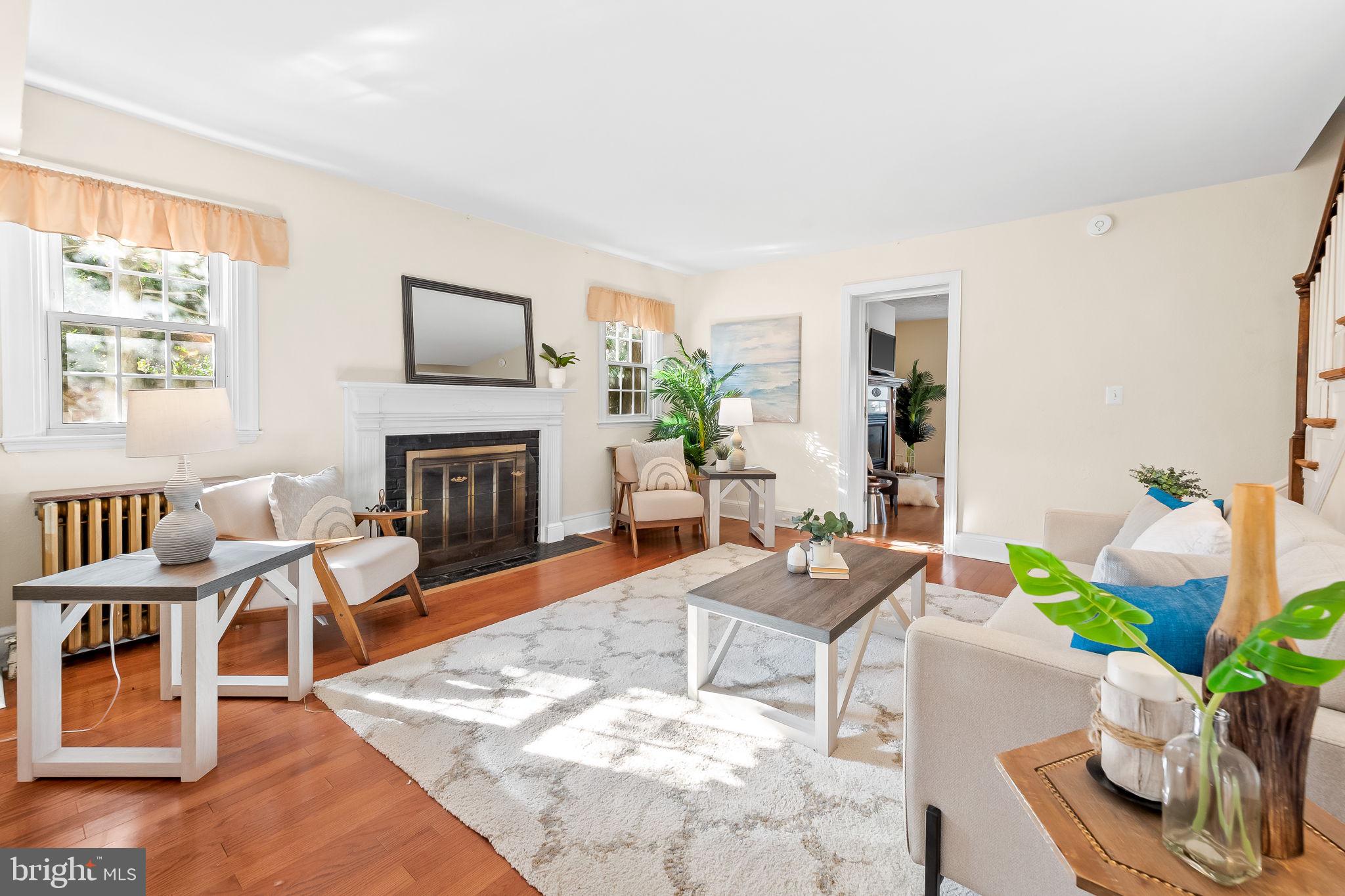 STONELEIGH - Residential