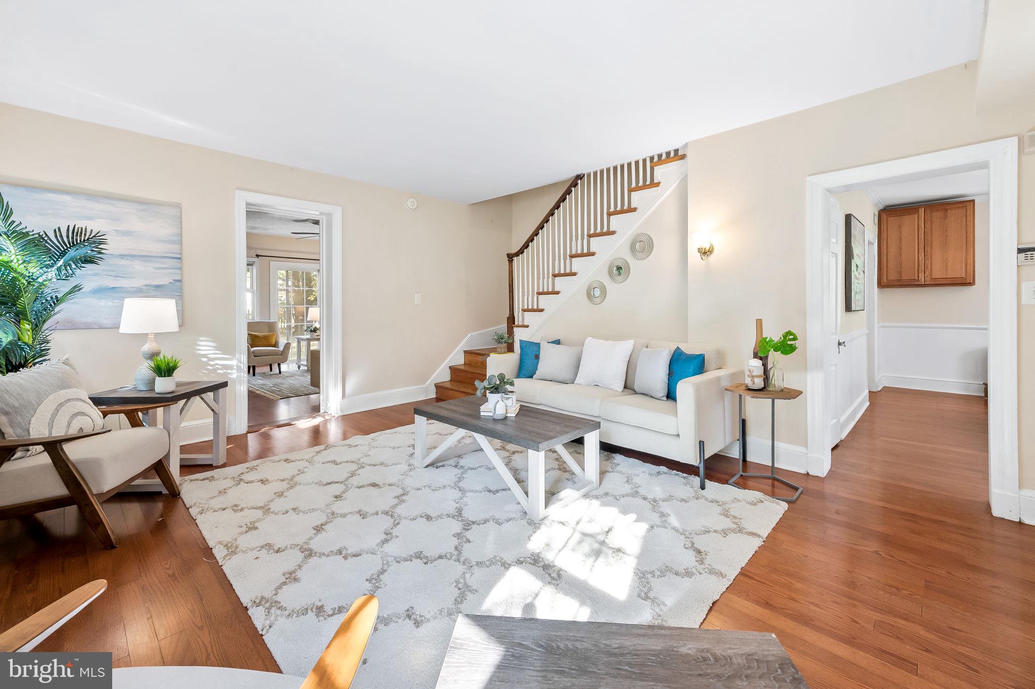 STONELEIGH - Residential
