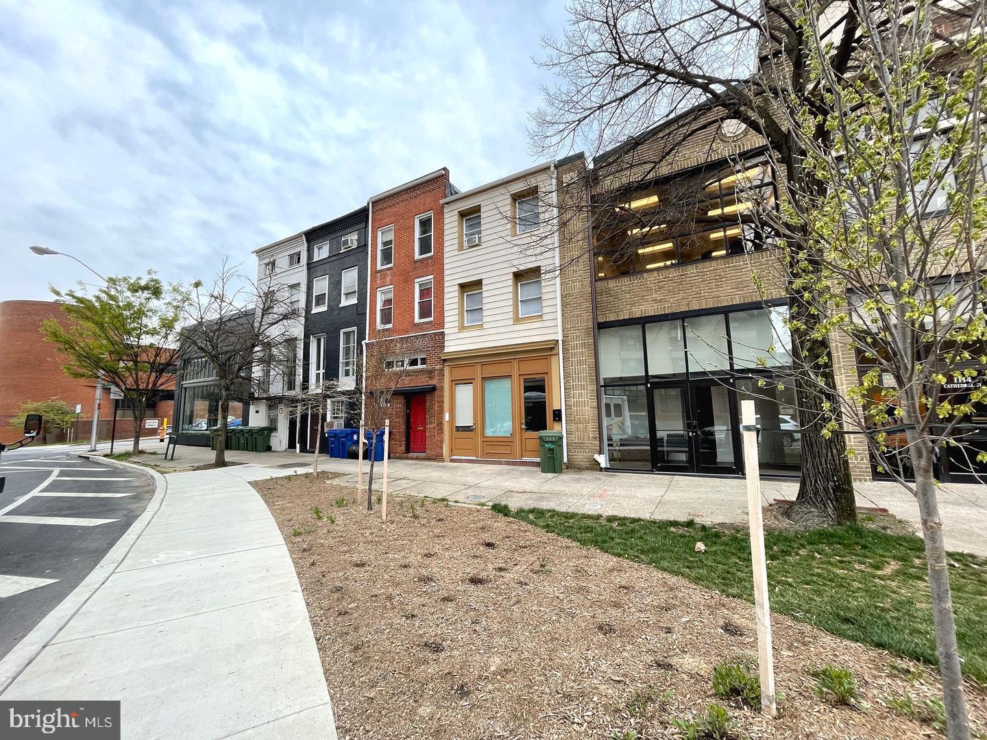 MOUNT VERNON - Commercial Sale