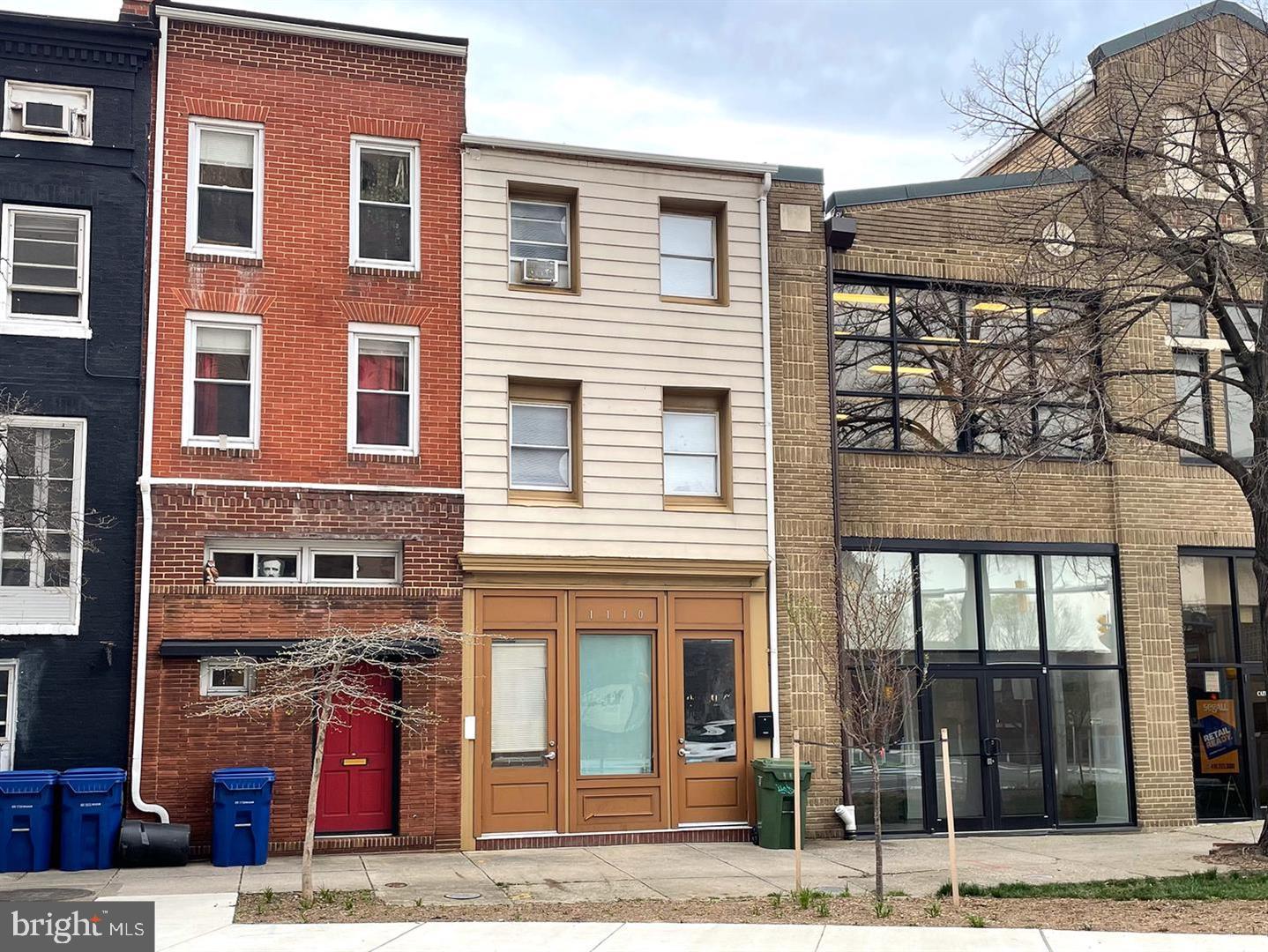 MOUNT VERNON - Commercial Sale
