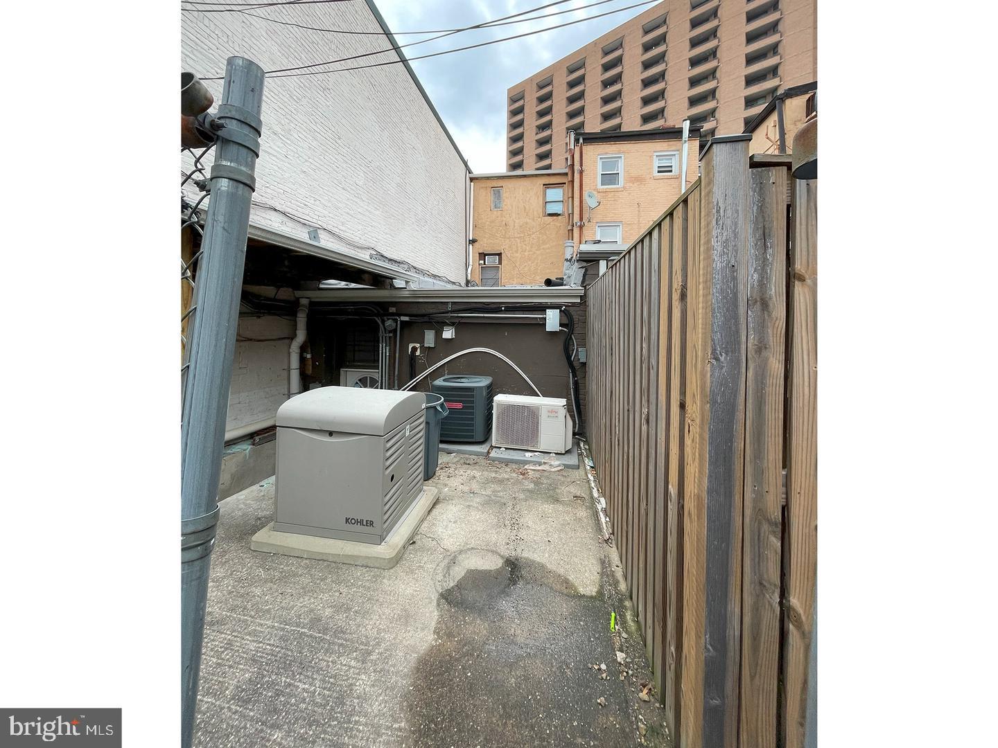 MOUNT VERNON - Commercial Sale