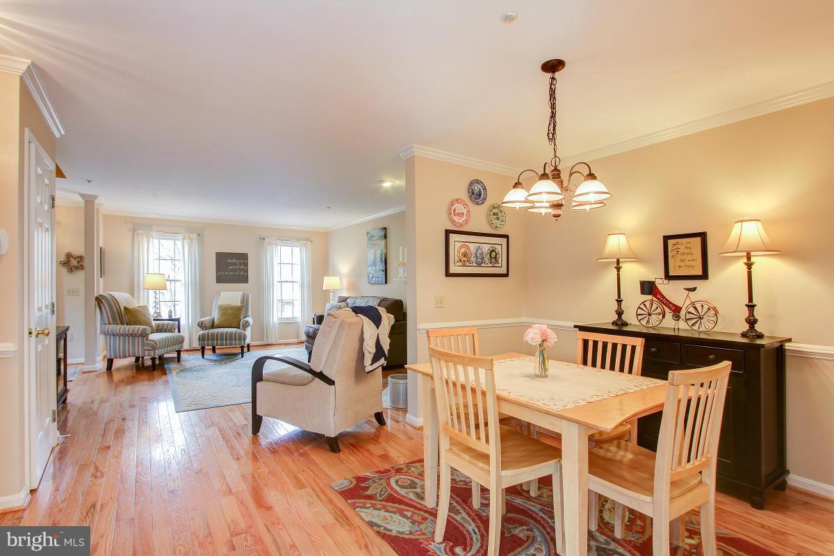 GERMANTOWN ESTATES - Residential