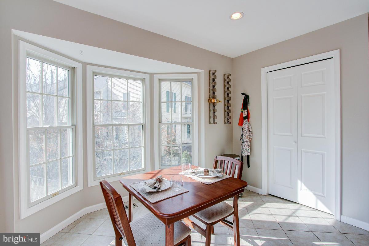 GERMANTOWN ESTATES - Residential