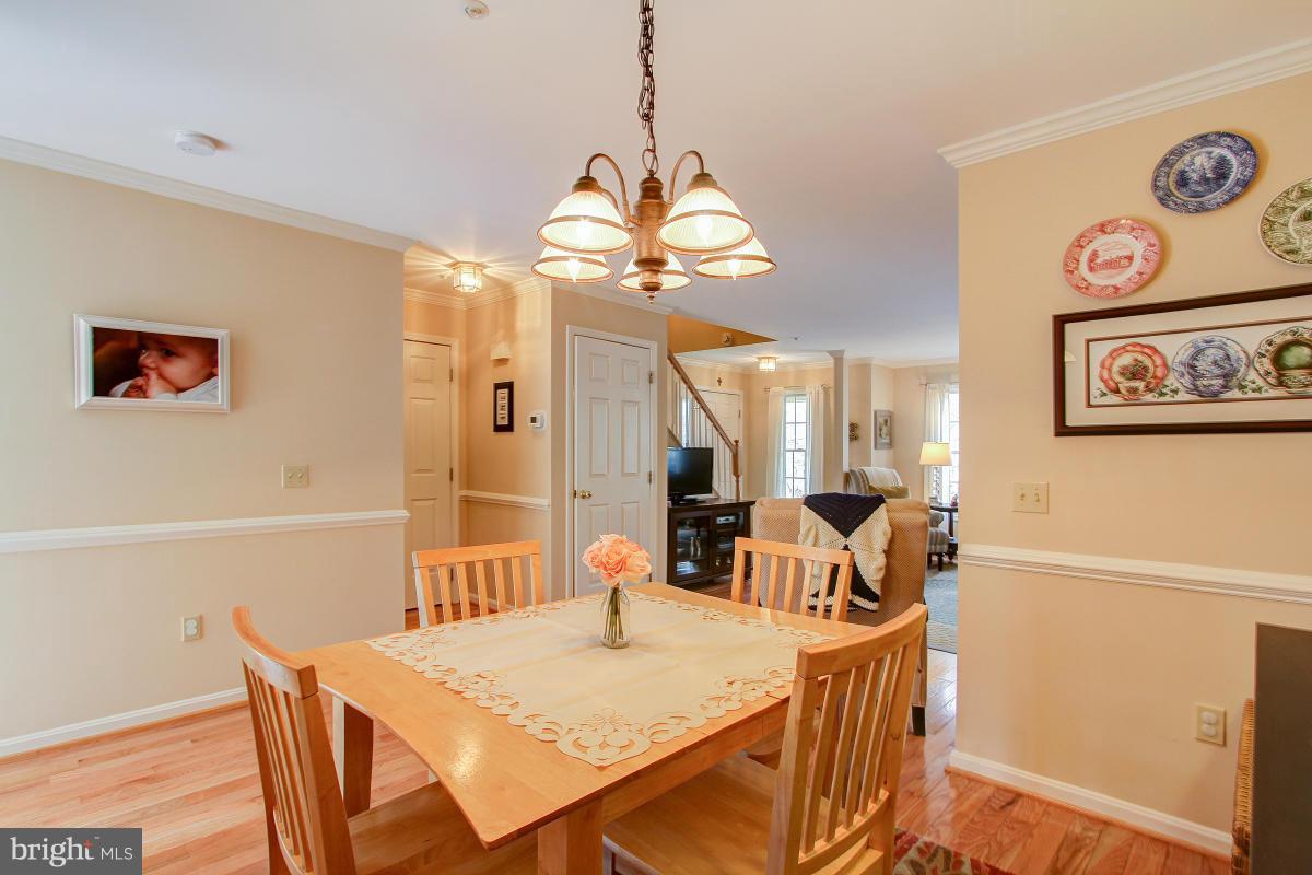 GERMANTOWN ESTATES - Residential