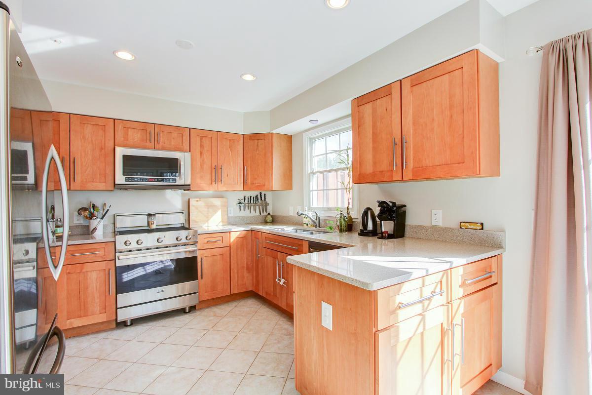 GERMANTOWN ESTATES - Residential