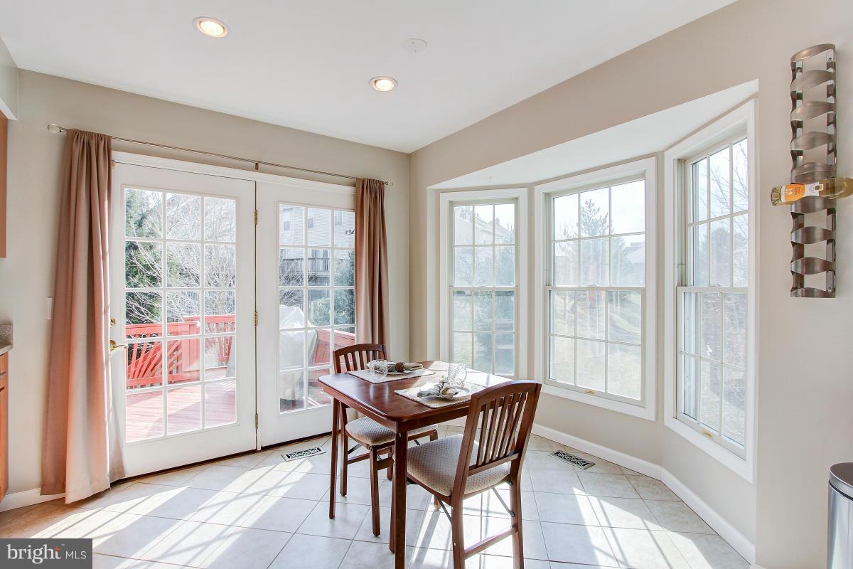GERMANTOWN ESTATES - Residential