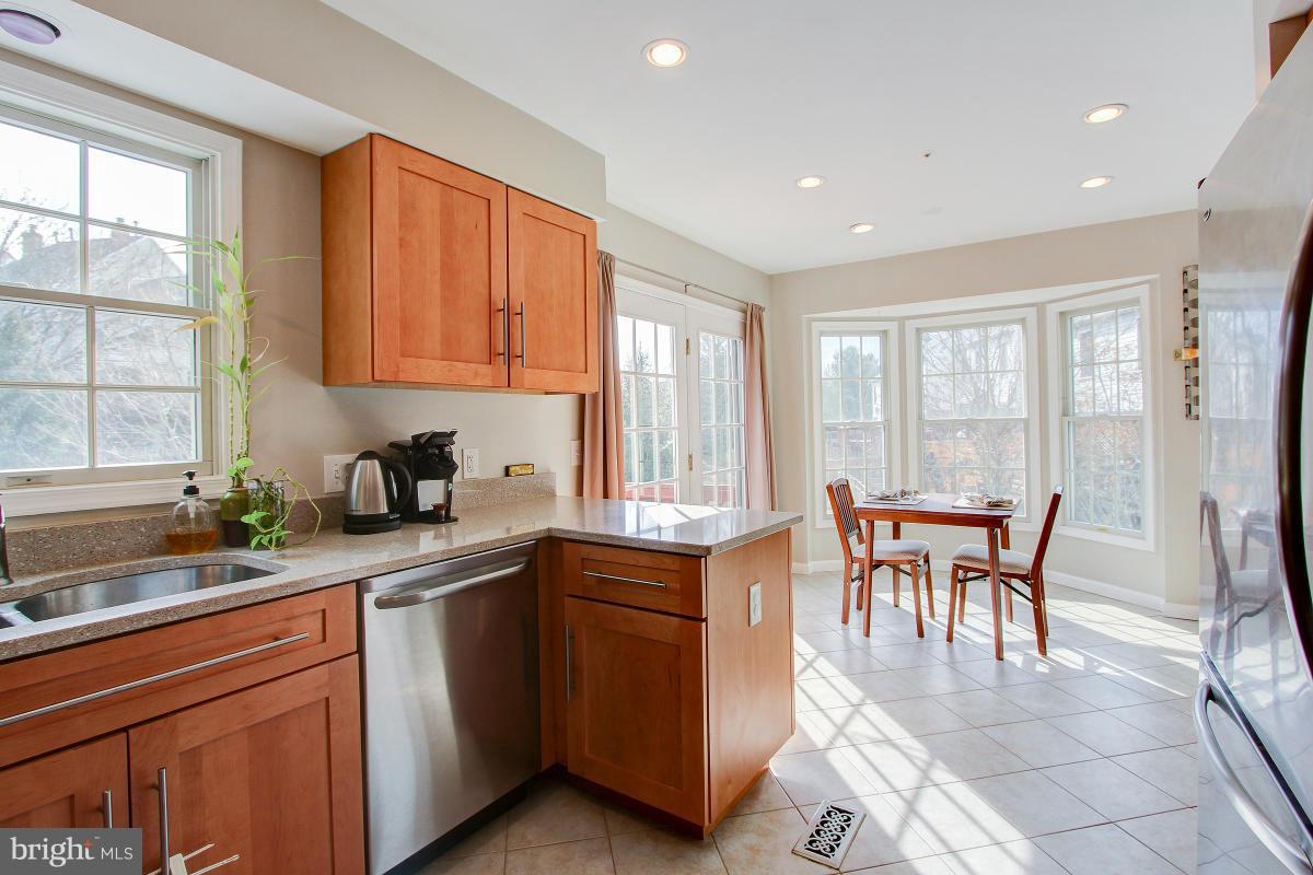 GERMANTOWN ESTATES - Residential