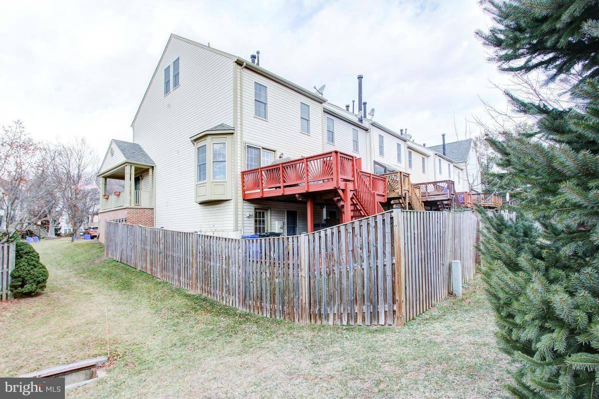 GERMANTOWN ESTATES - Residential