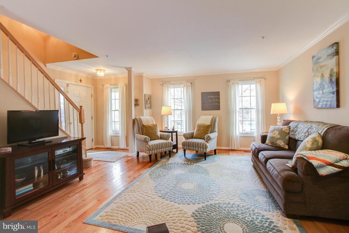 GERMANTOWN ESTATES - Residential