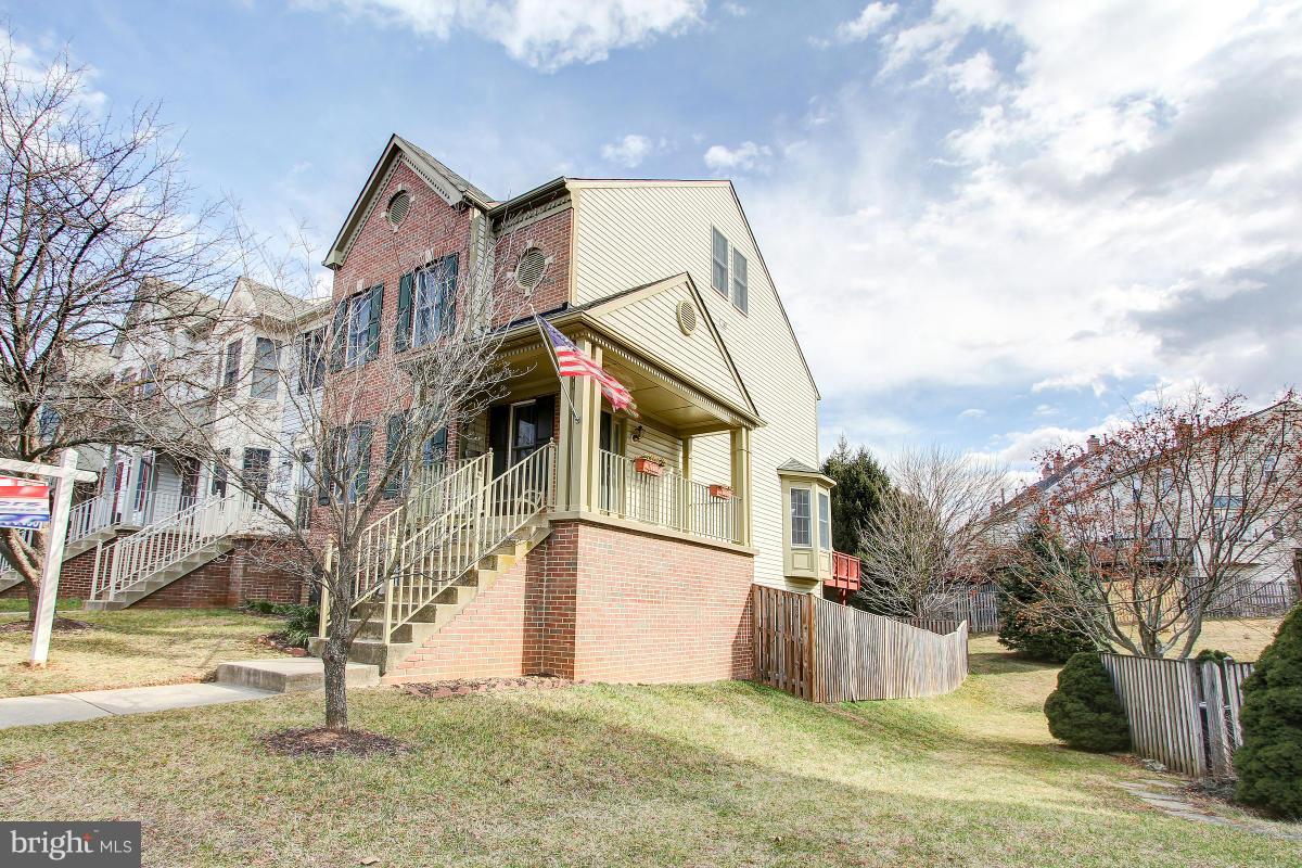 GERMANTOWN ESTATES - Residential
