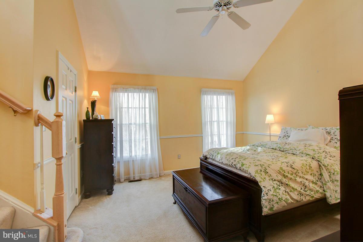 GERMANTOWN ESTATES - Residential