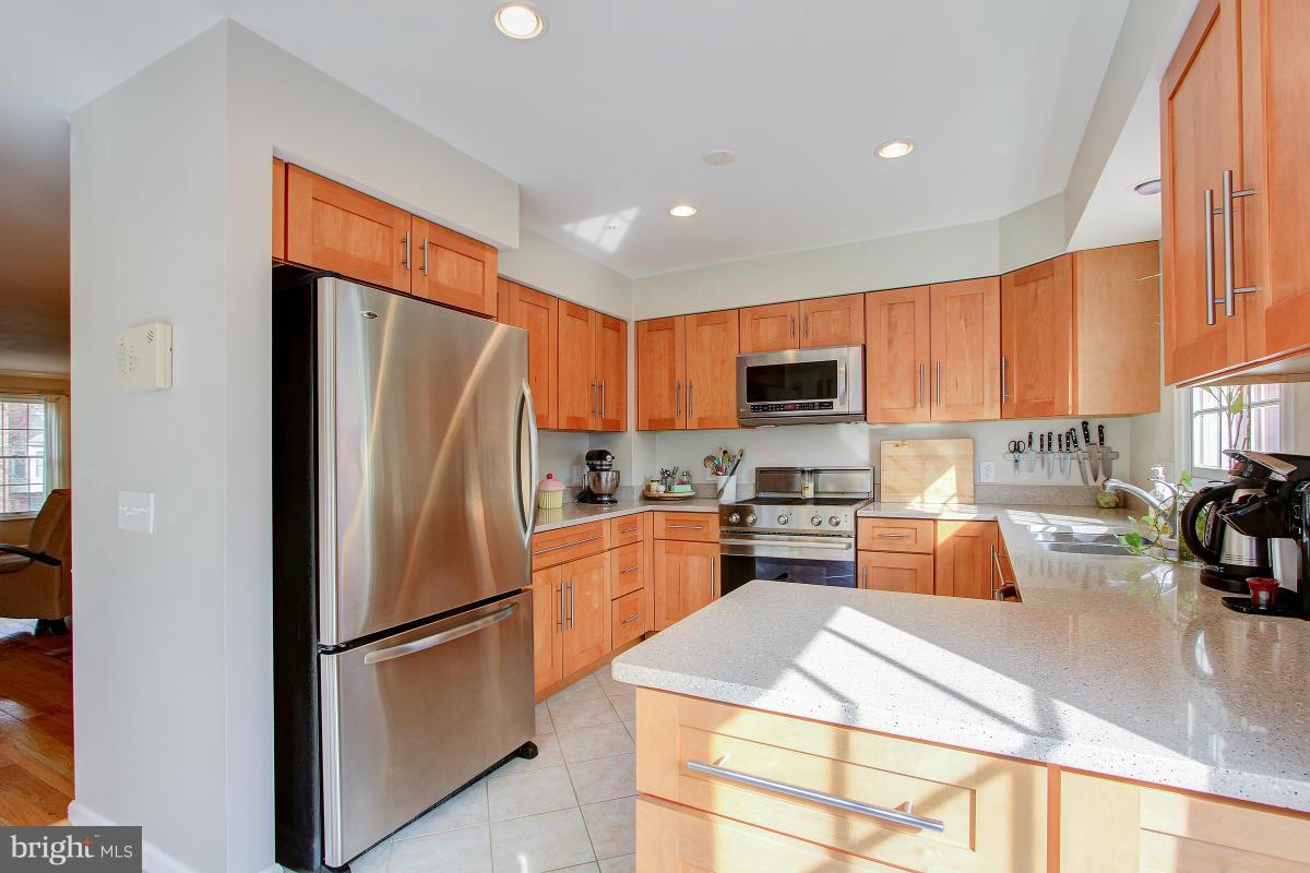 GERMANTOWN ESTATES - Residential