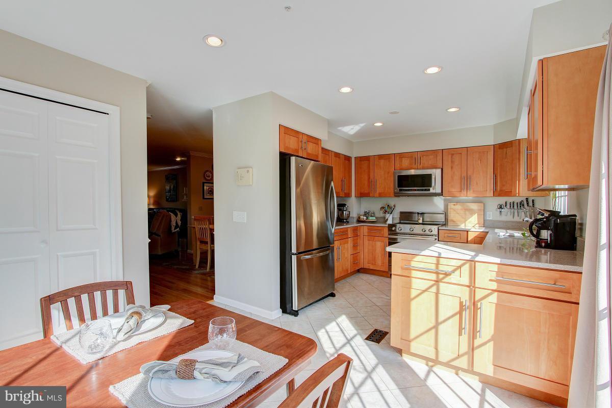GERMANTOWN ESTATES - Residential