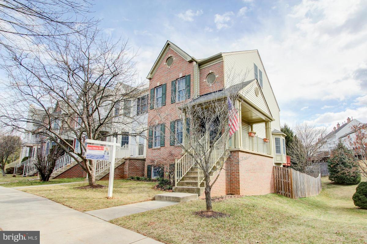 GERMANTOWN ESTATES - Residential