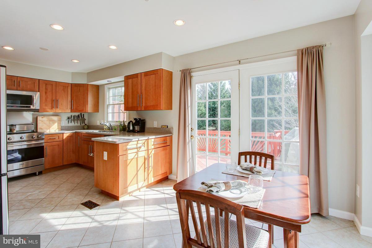 GERMANTOWN ESTATES - Residential
