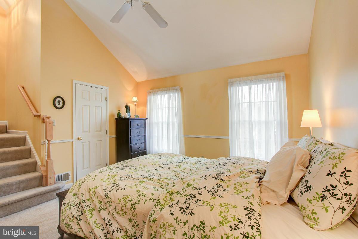 GERMANTOWN ESTATES - Residential