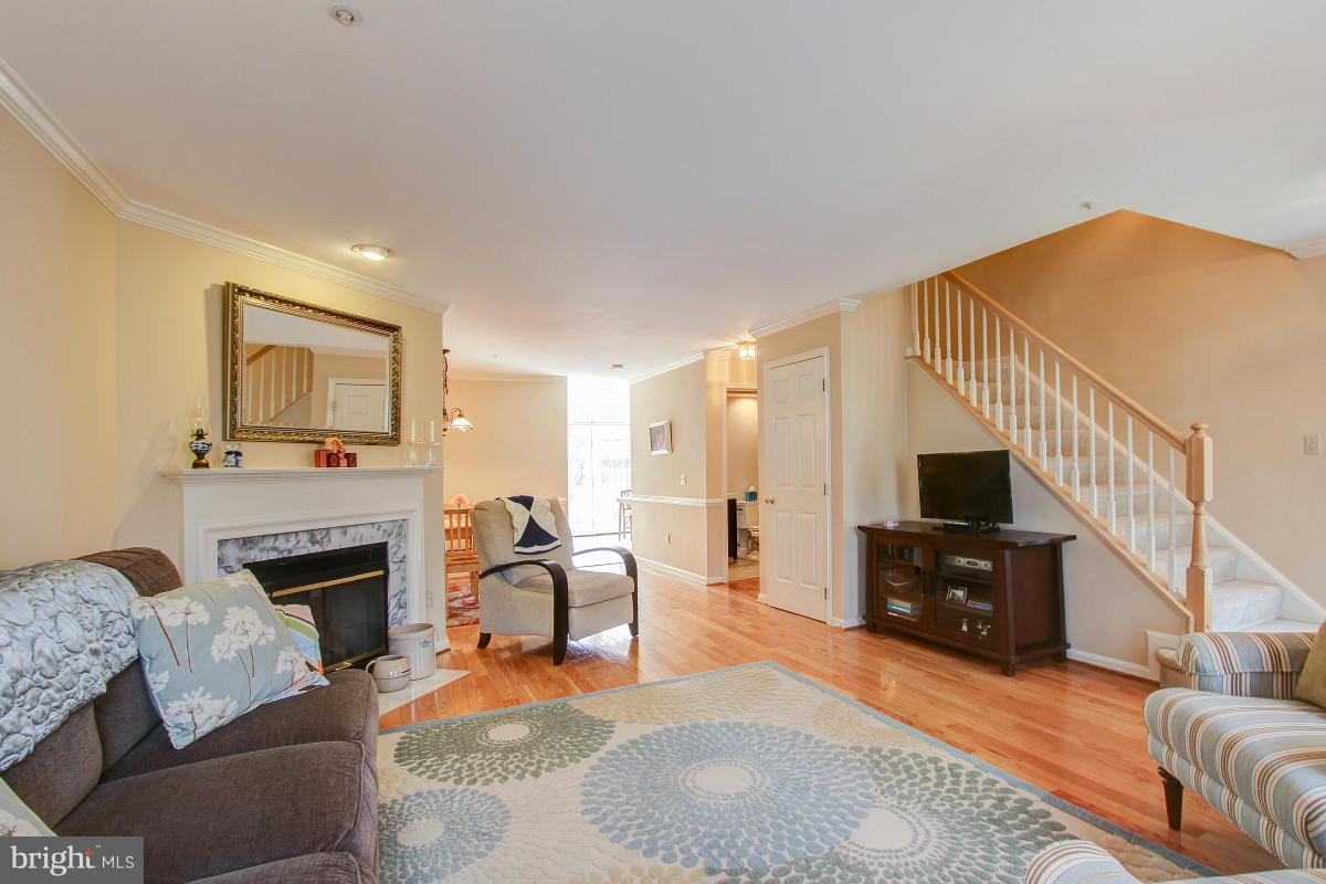 GERMANTOWN ESTATES - Residential