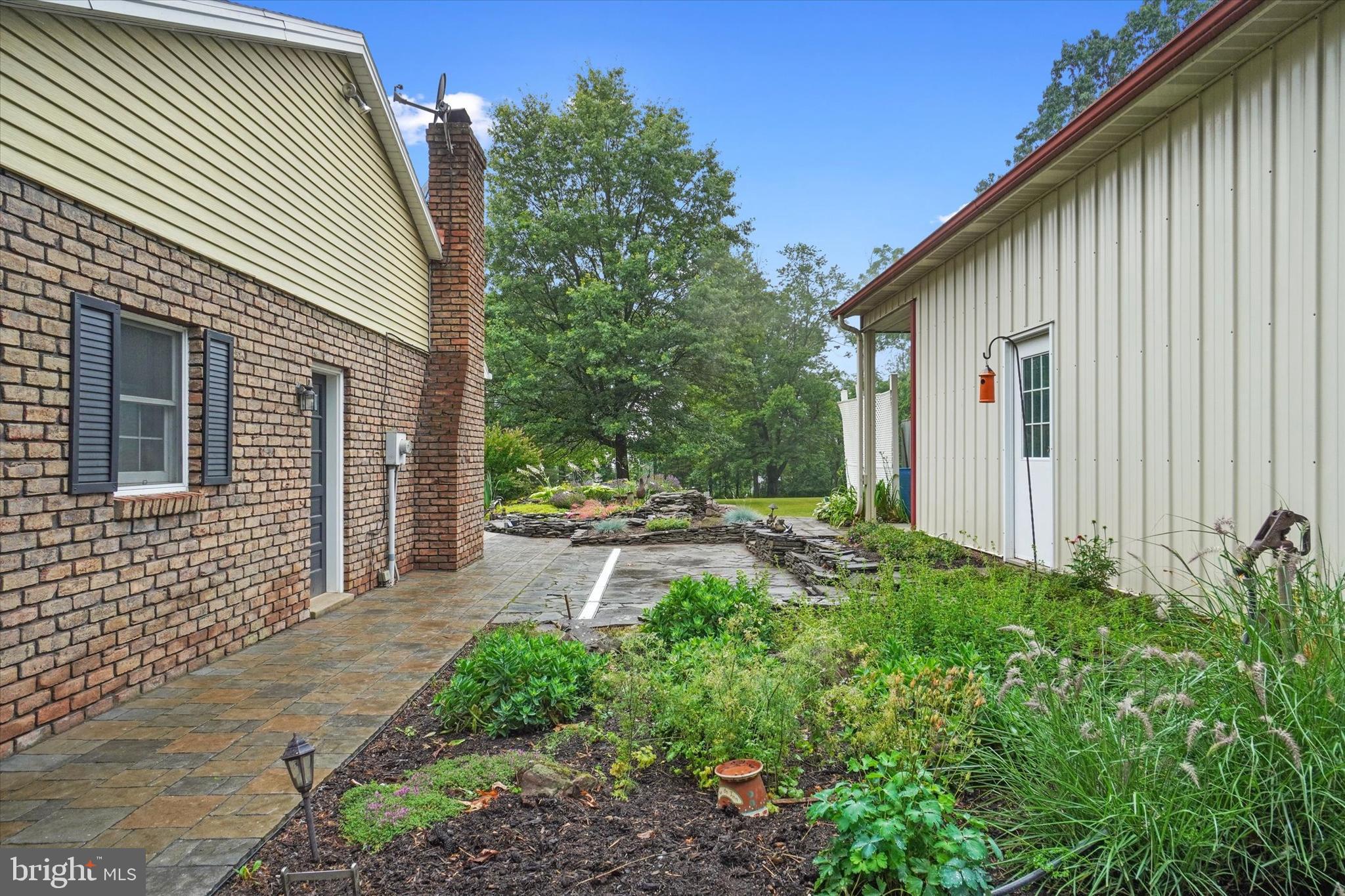 DOVER TWP - Residential