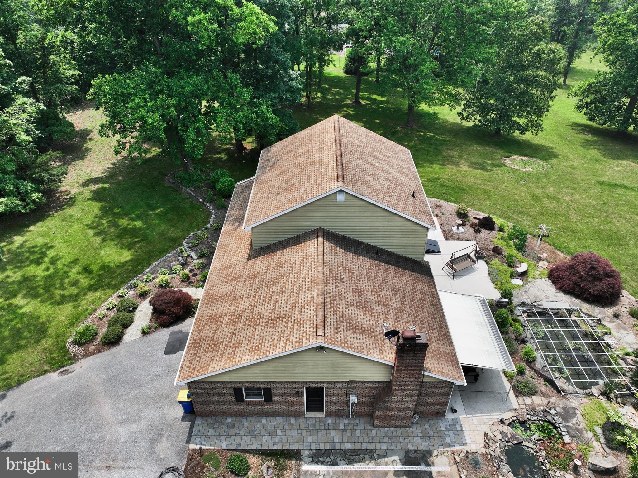 DOVER TWP - Residential