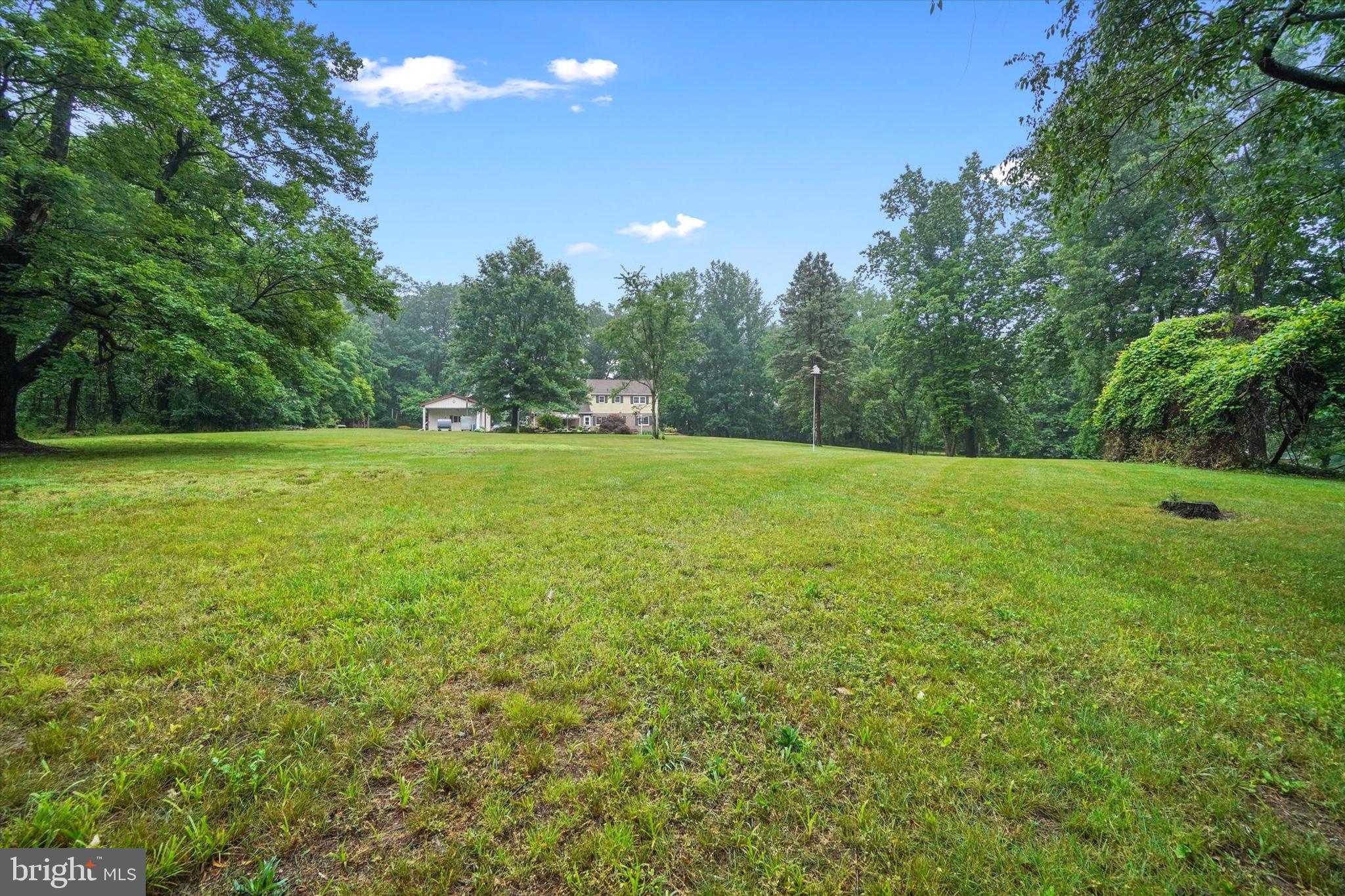DOVER TWP - Residential