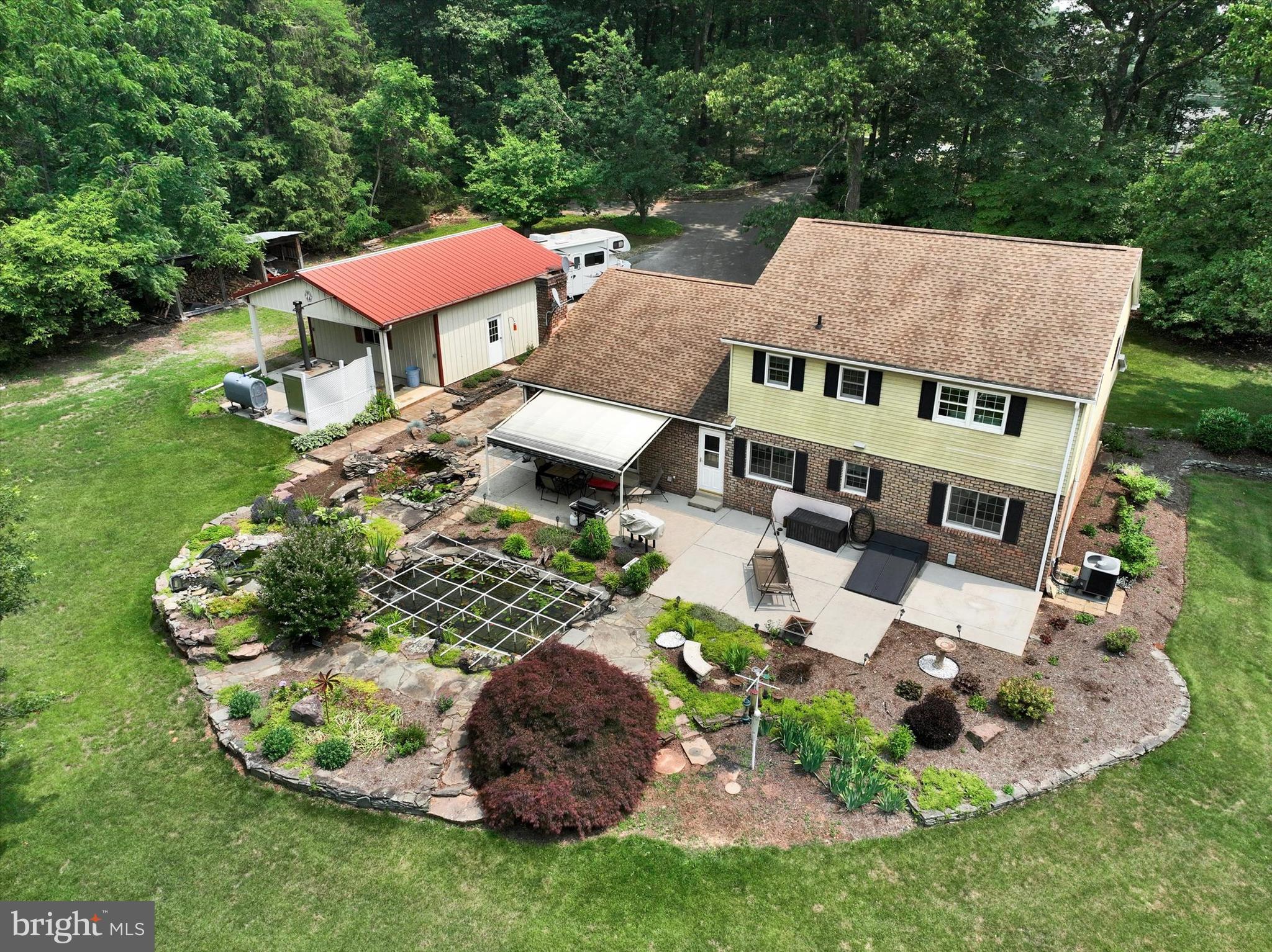 DOVER TWP - Residential