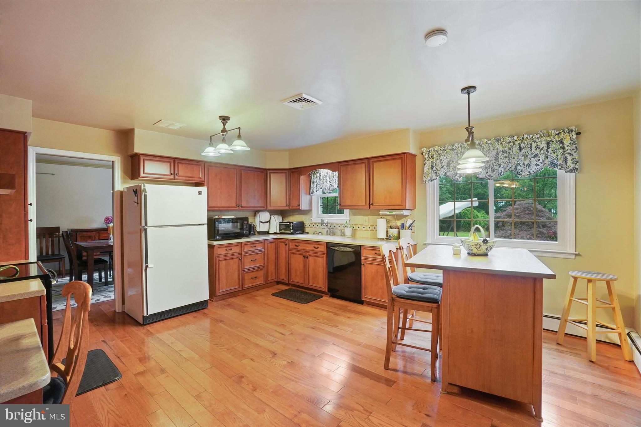 DOVER TWP - Residential