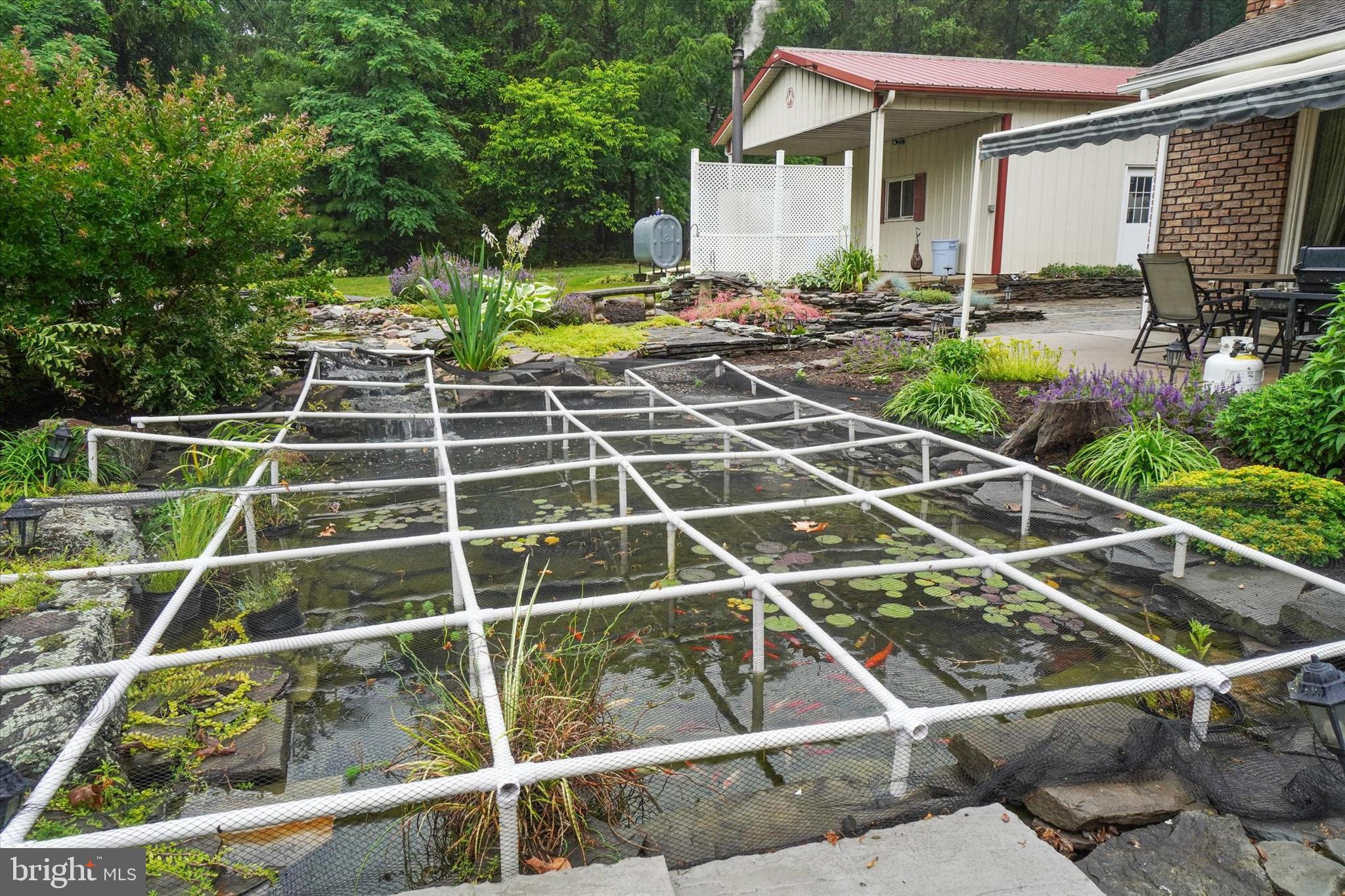 DOVER TWP - Residential