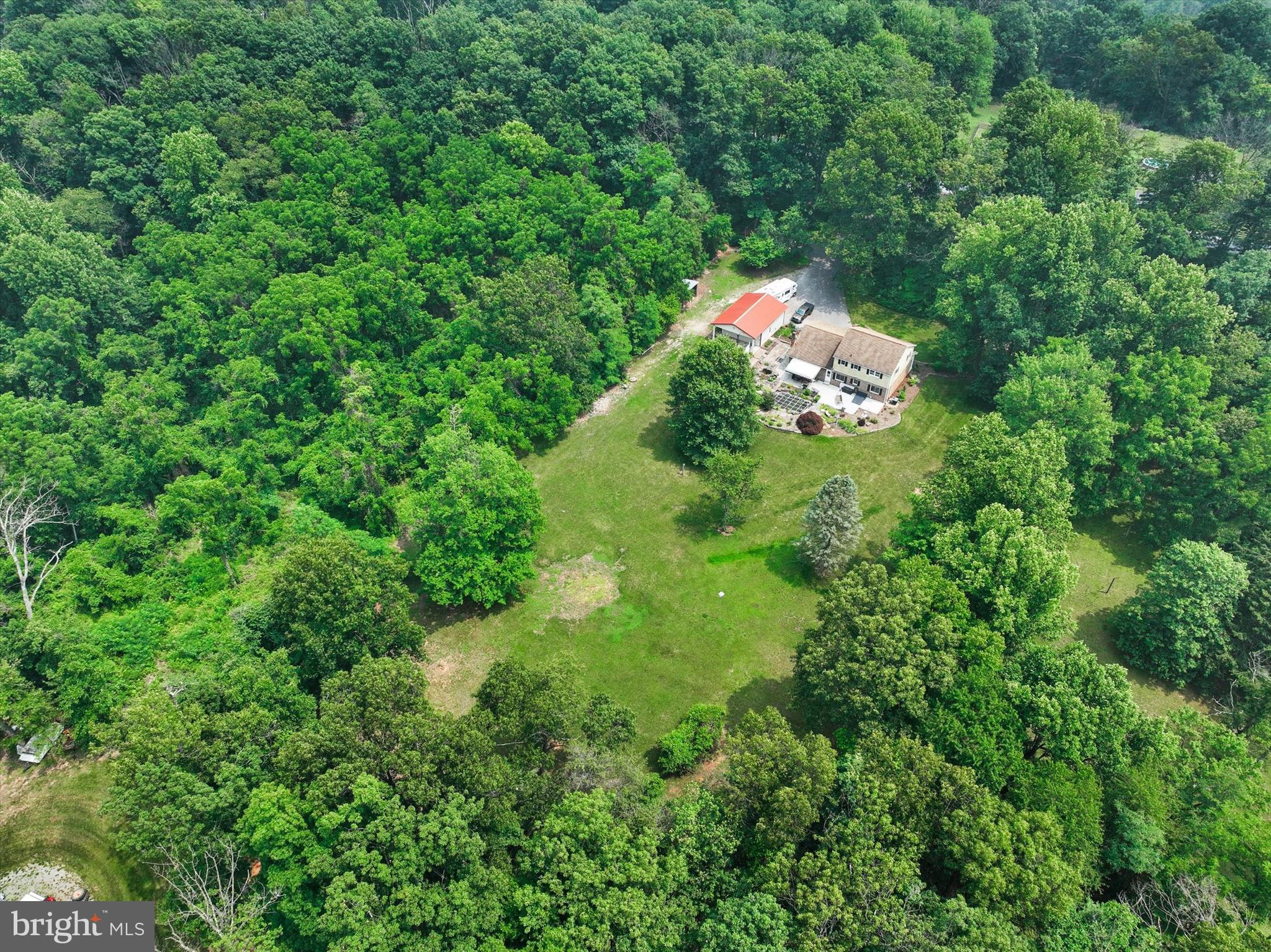 DOVER TWP - Residential