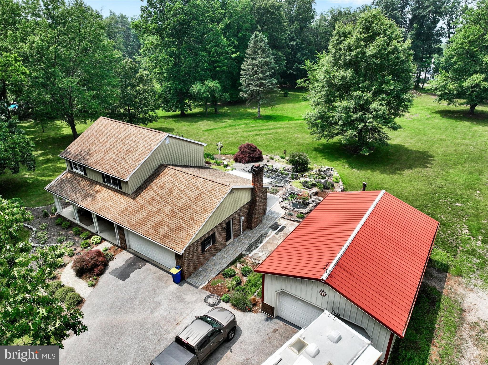 DOVER TWP - Residential