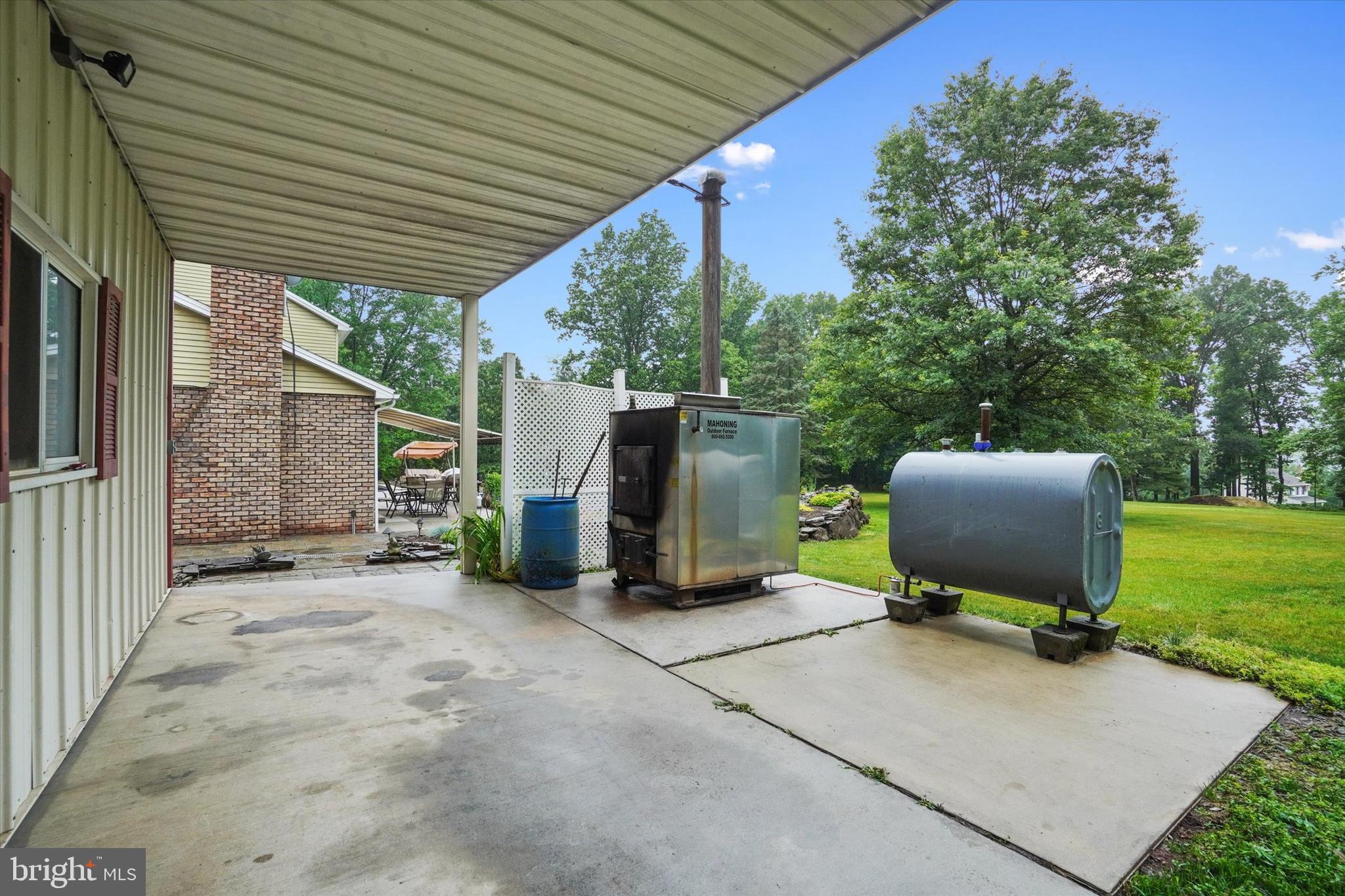 DOVER TWP - Residential